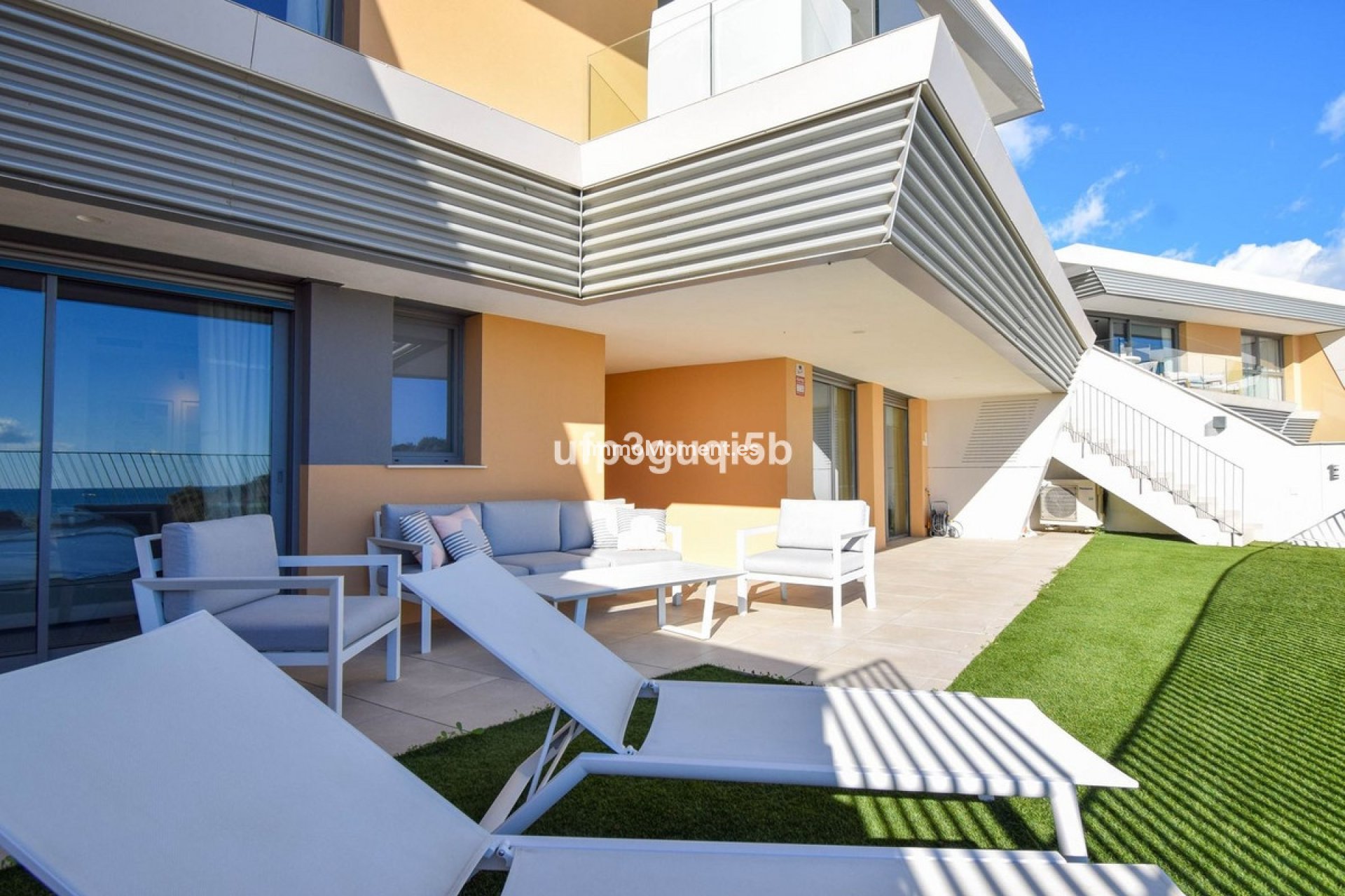 Resale - Villa - Mijas - Mijas Costa