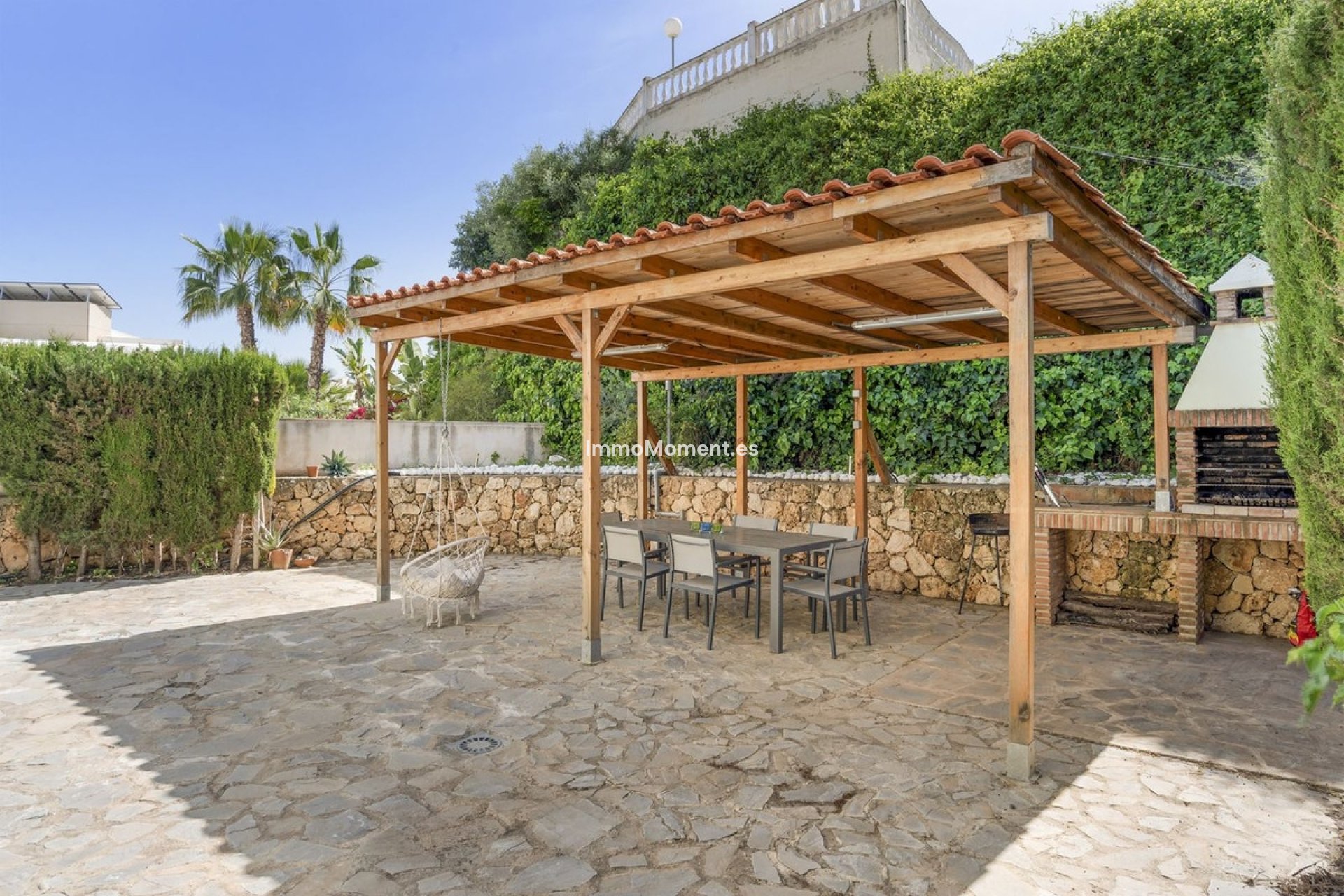 Resale - Villa - Mijas - Mijas Costa
