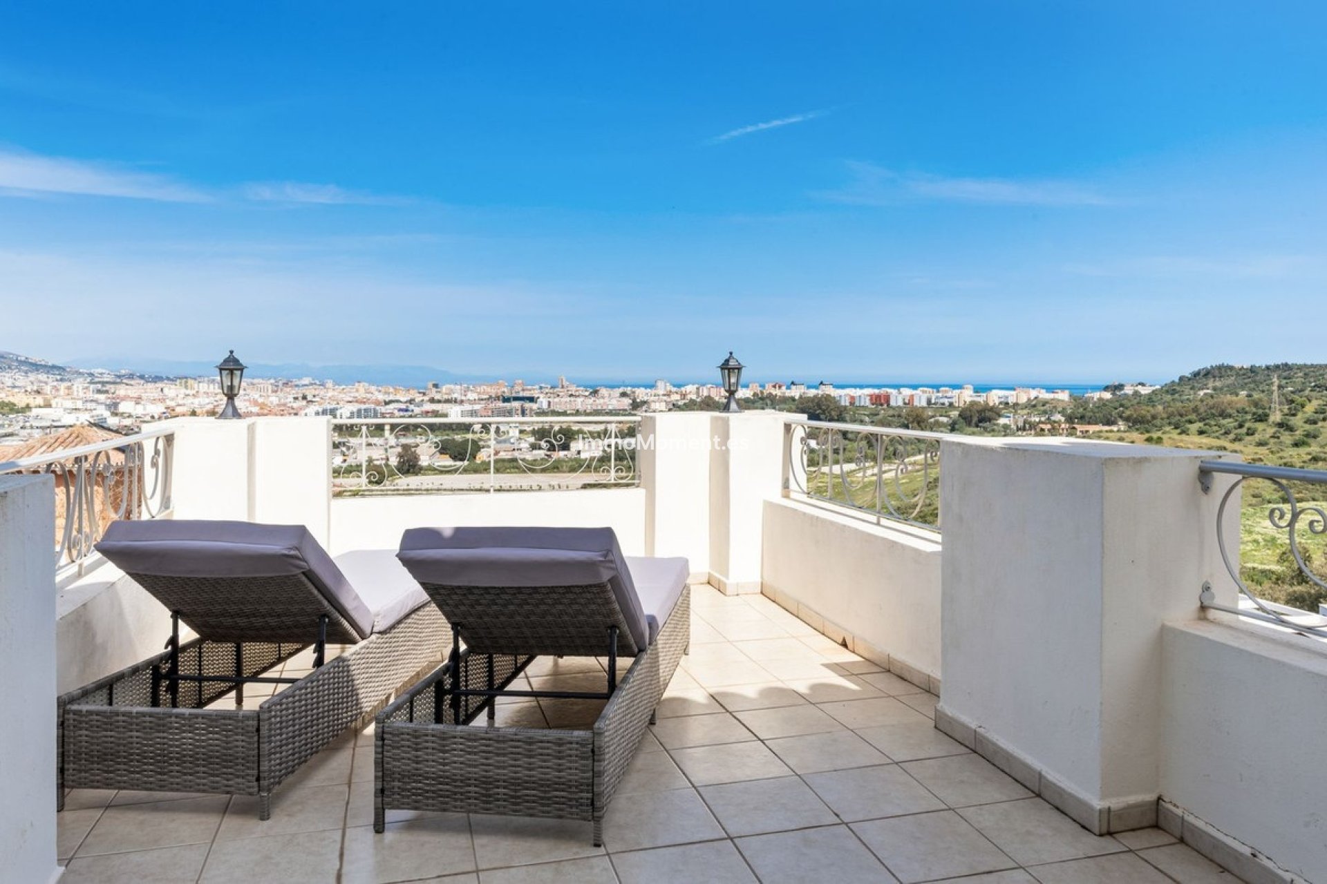 Resale - Villa - Mijas - Mijas Costa