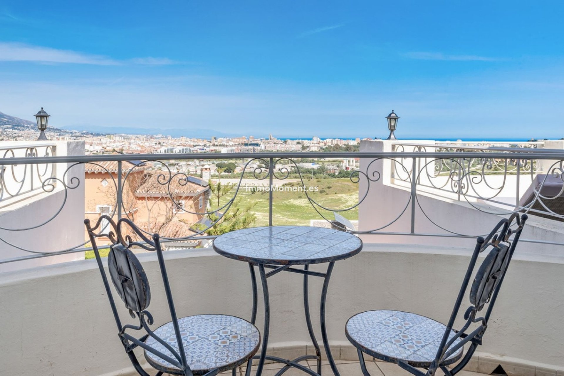 Resale - Villa - Mijas - Mijas Costa