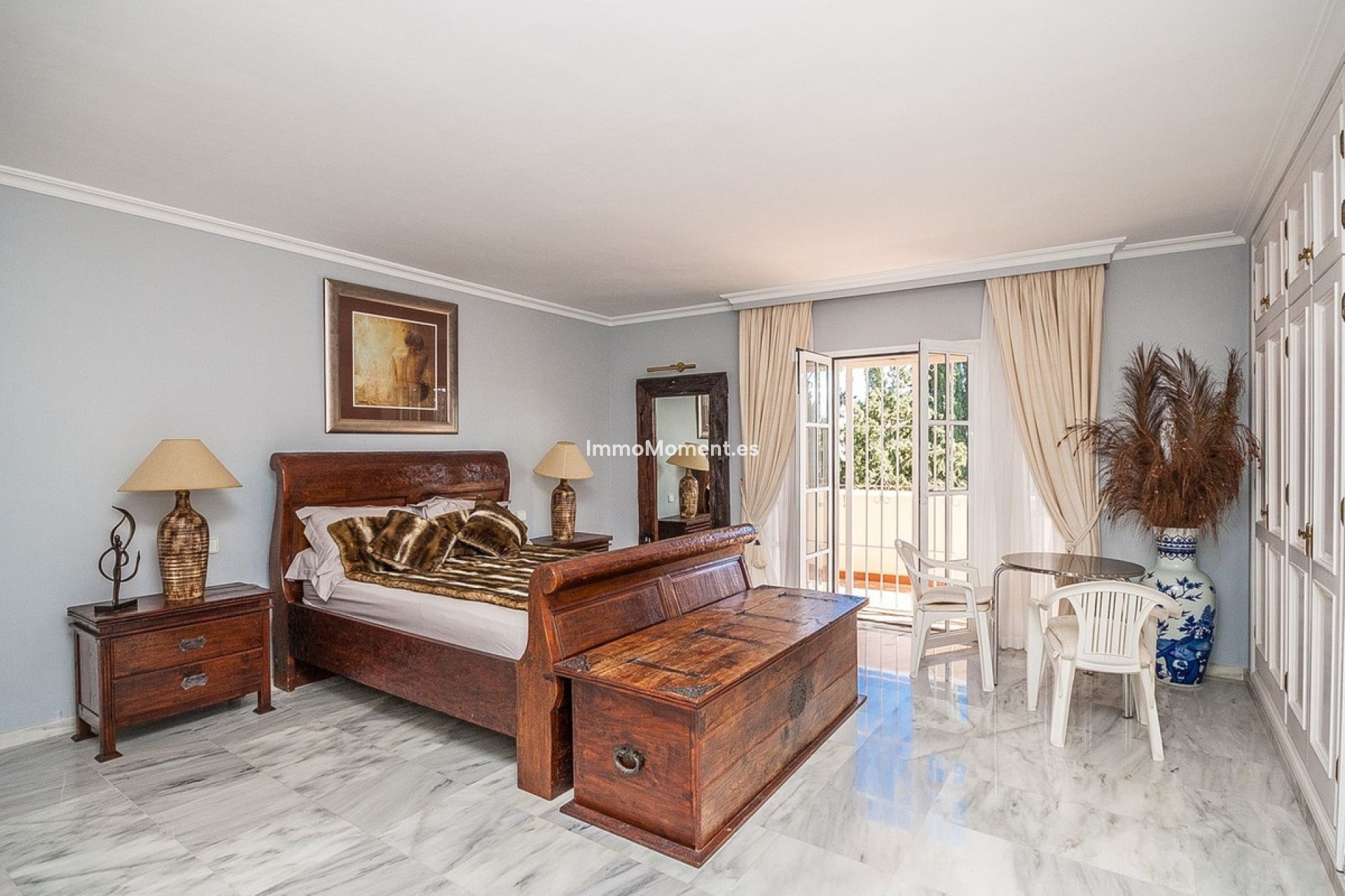 Resale - Villa - Mijas - Mijas Costa