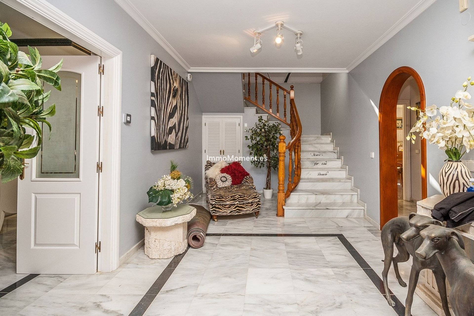 Resale - Villa - Mijas - Mijas Costa