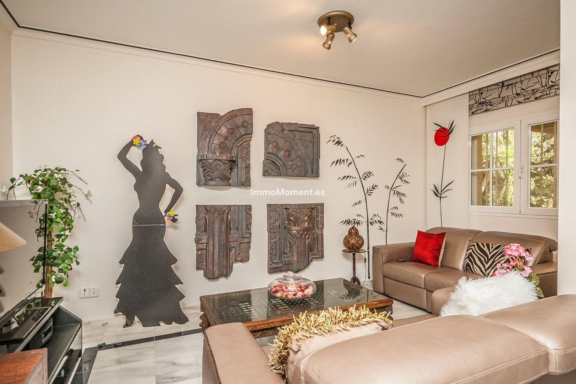 Resale - Villa - Mijas - Mijas Costa
