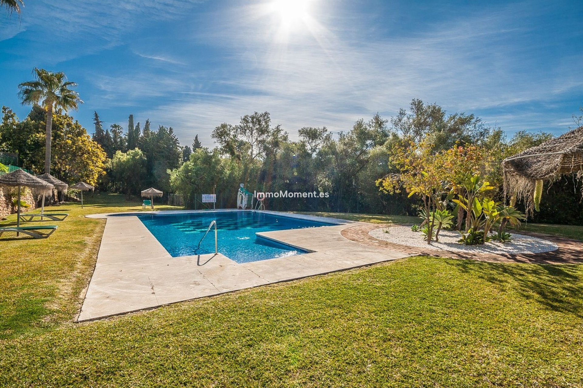 Resale - Villa - Mijas - Mijas Costa