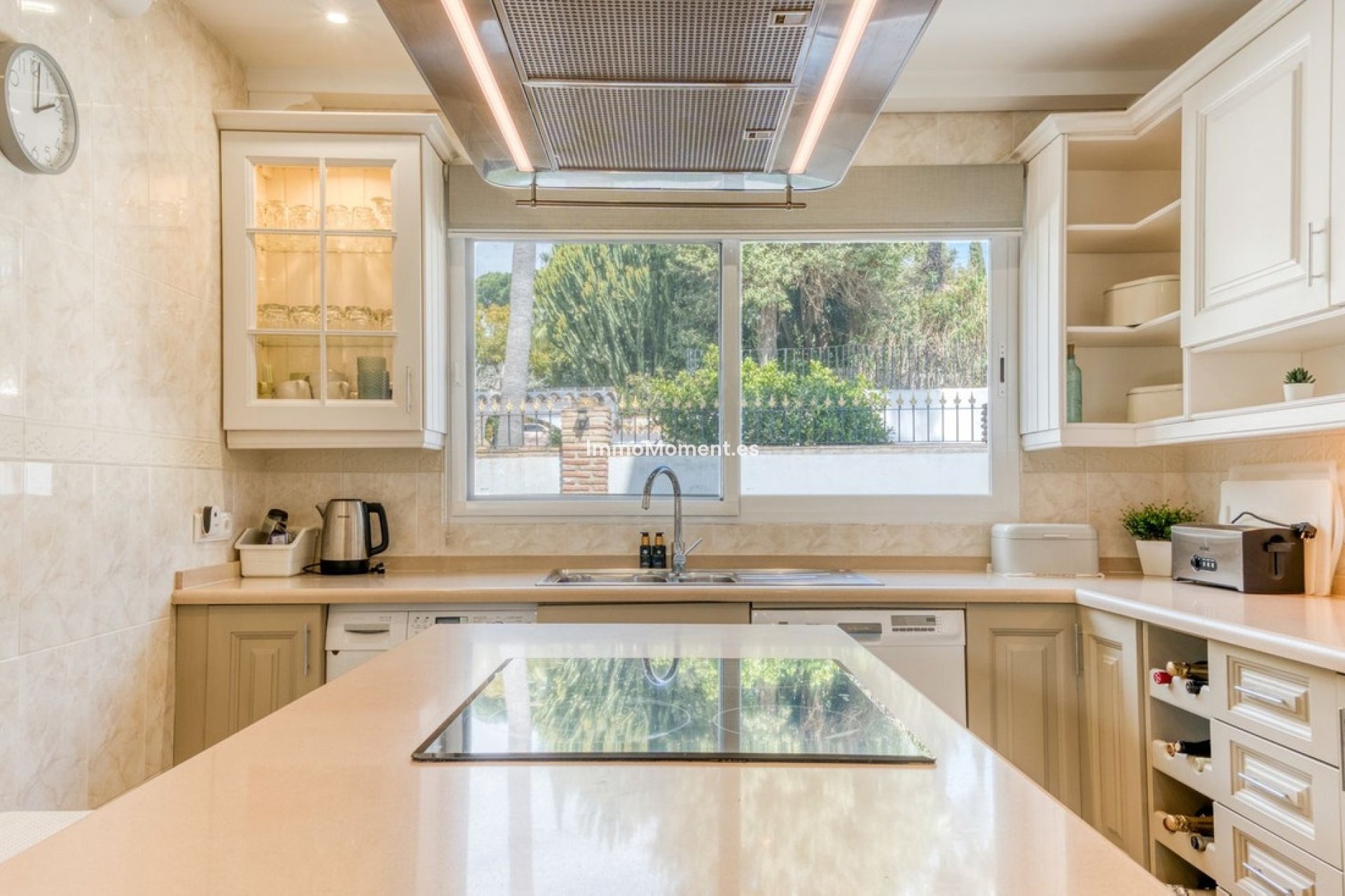 Resale - Villa - Mijas - Mijas Costa