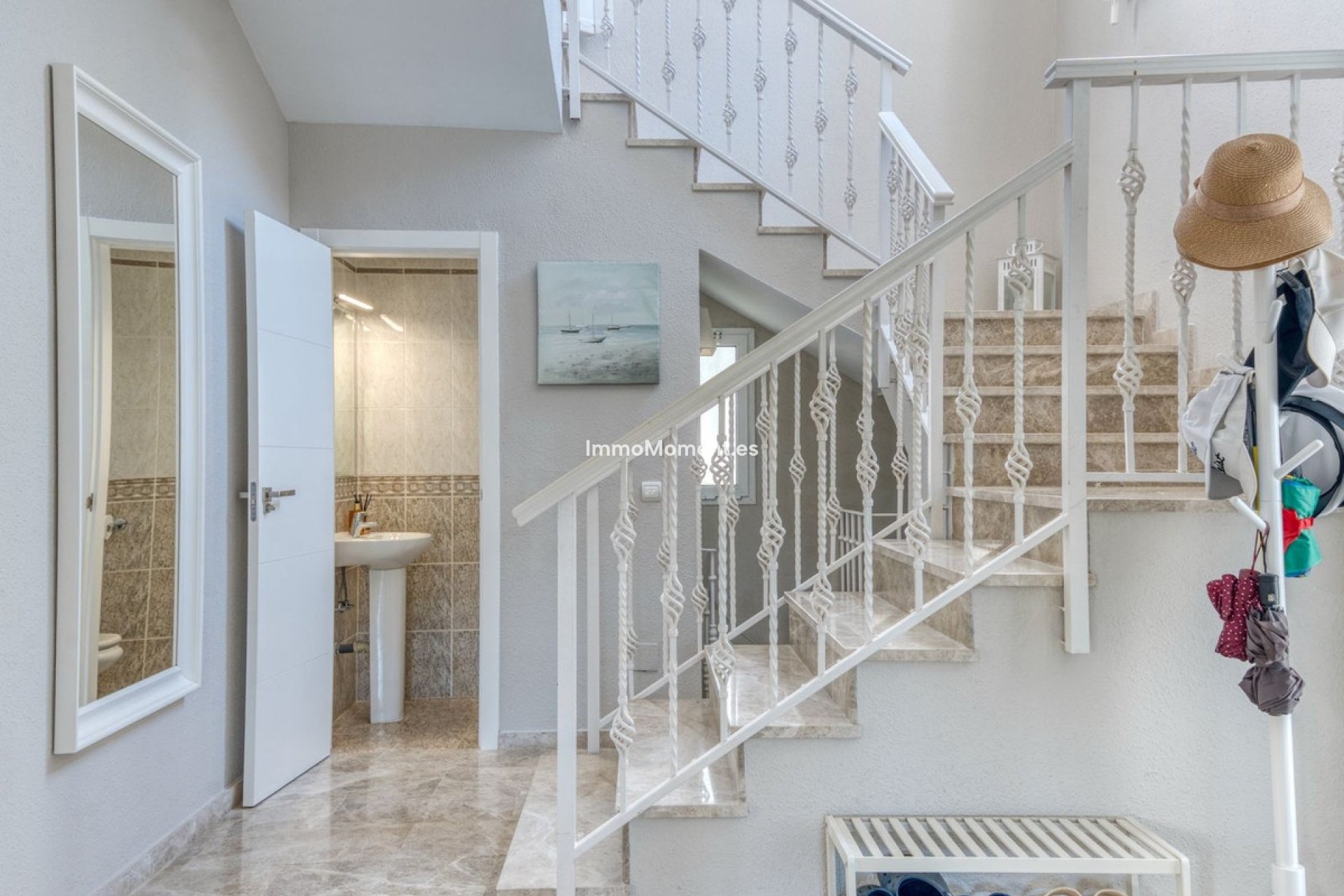 Resale - Villa - Mijas - Mijas Costa