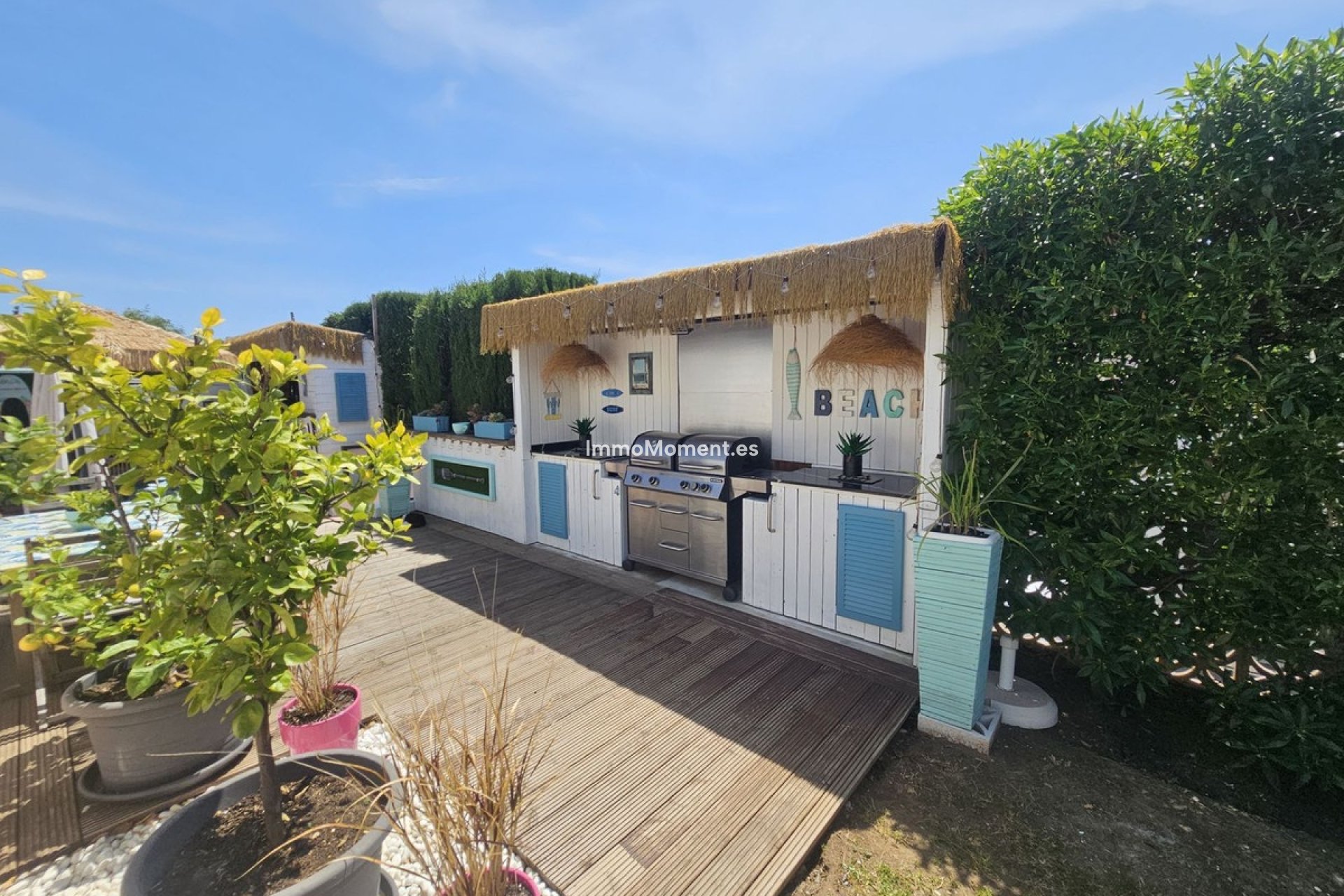 Resale - Villa - Mijas - Mijas Costa