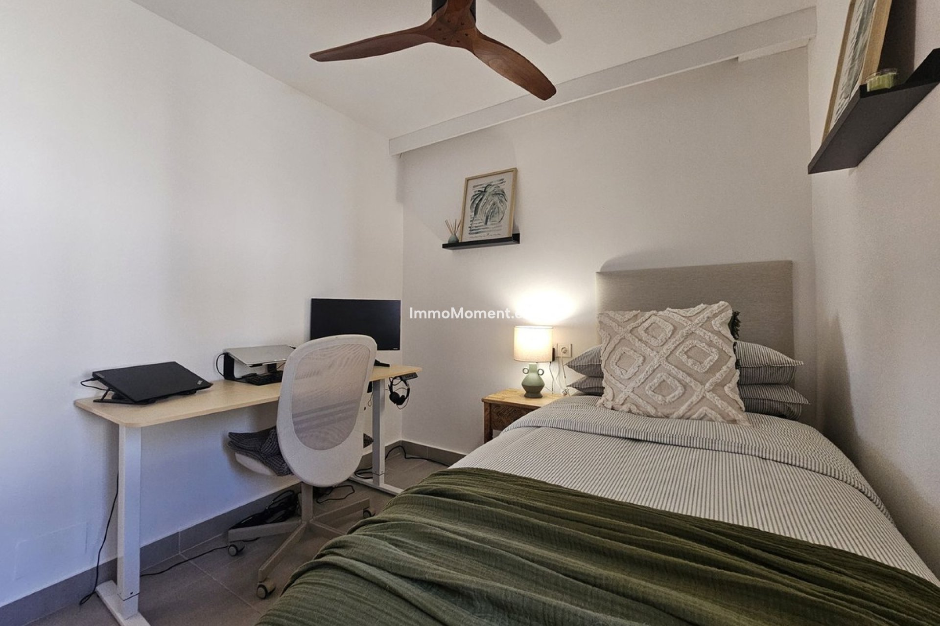 Resale - Villa - Mijas - Mijas Costa
