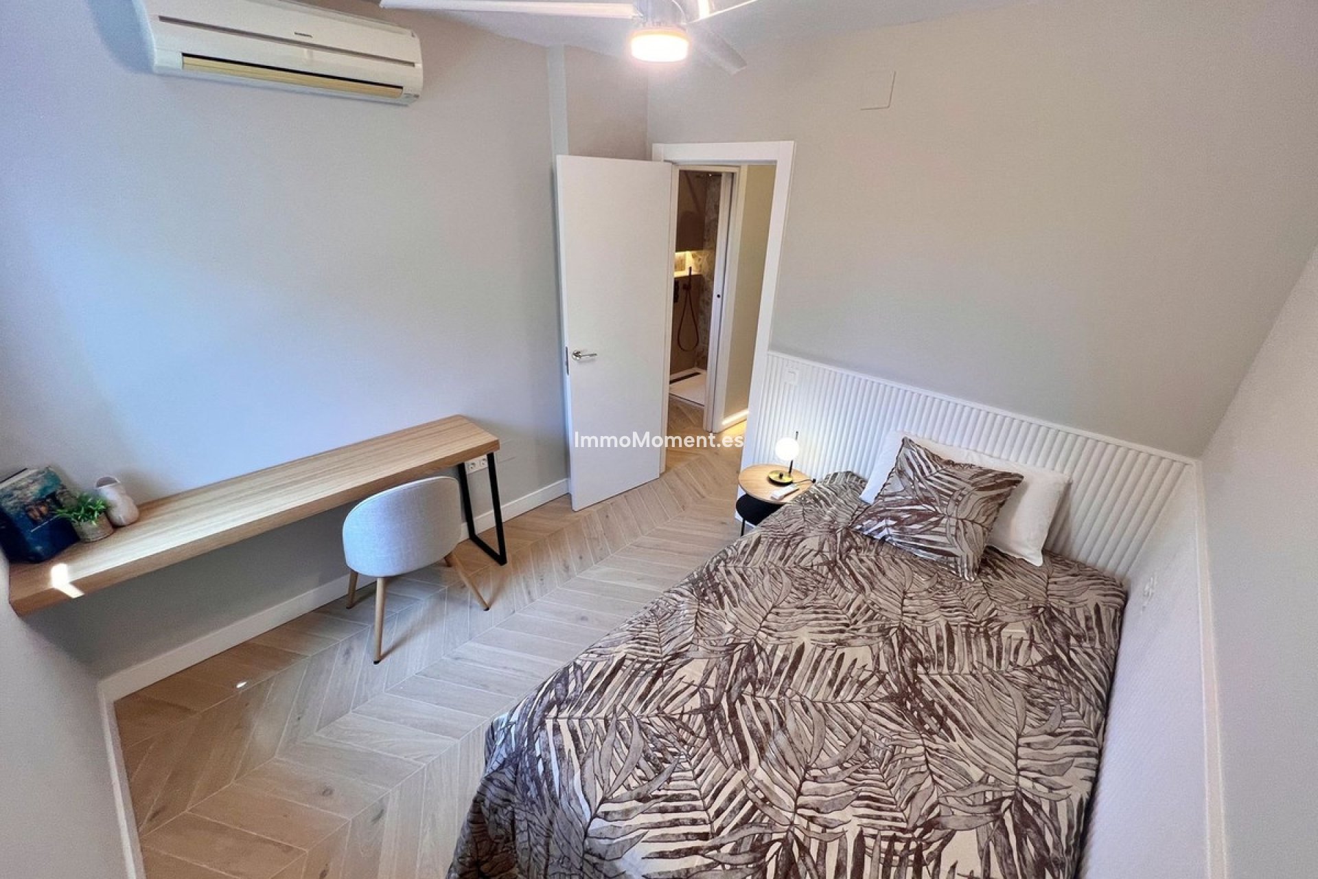 Resale - Villa - Mijas - Mijas Costa