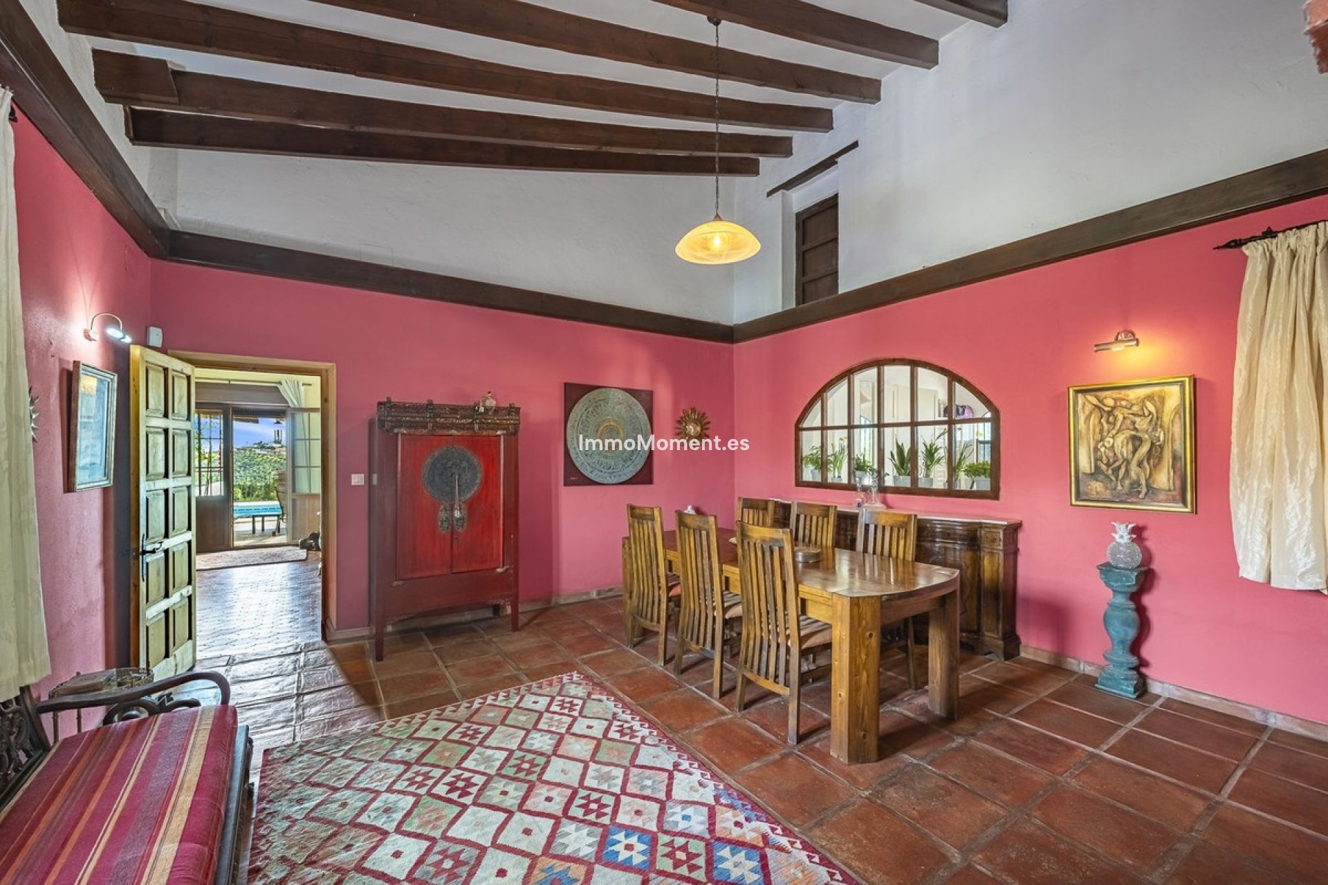 Resale - Villa - Mijas - Mijas Golf