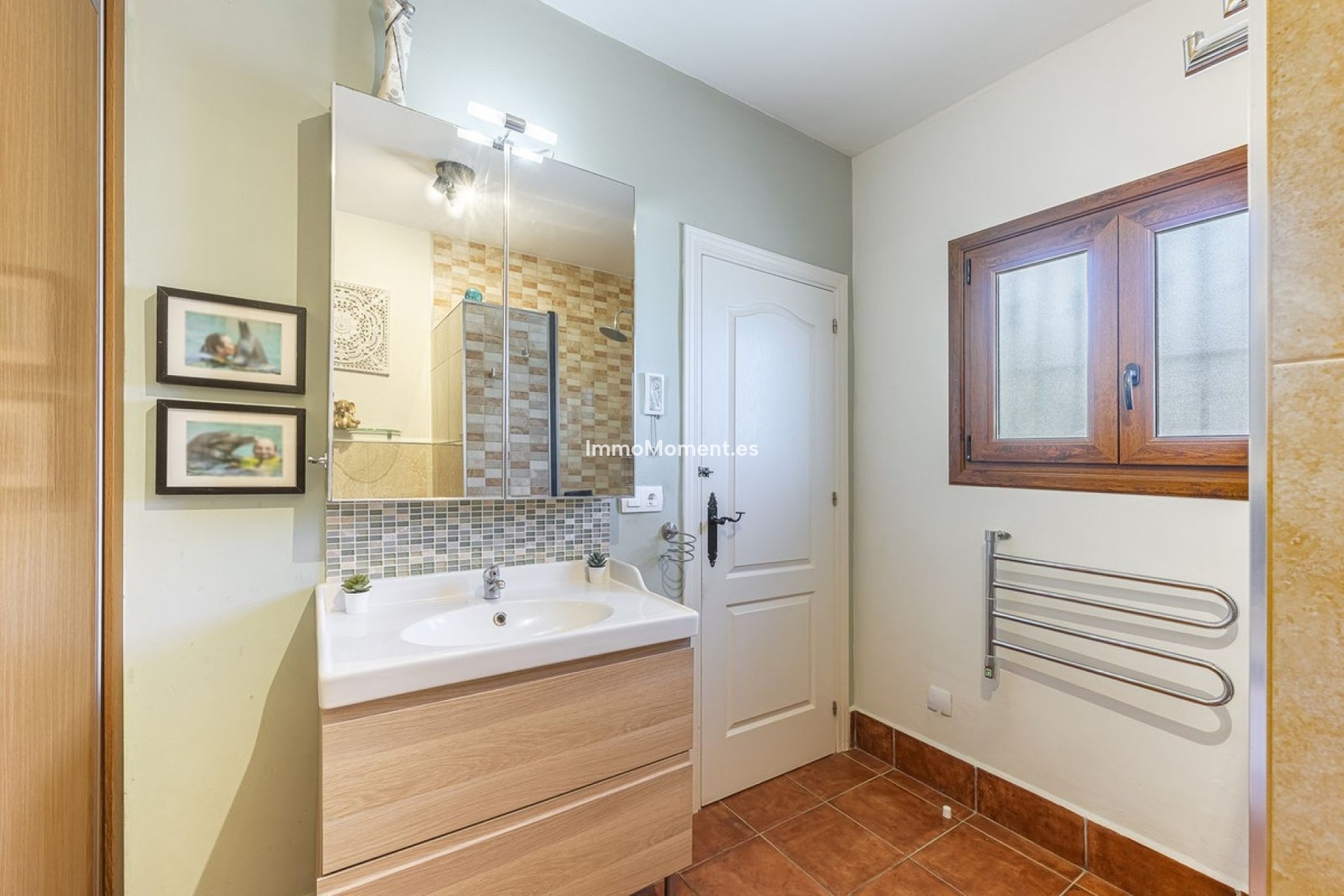 Resale - Villa - Mijas - Mijas Golf