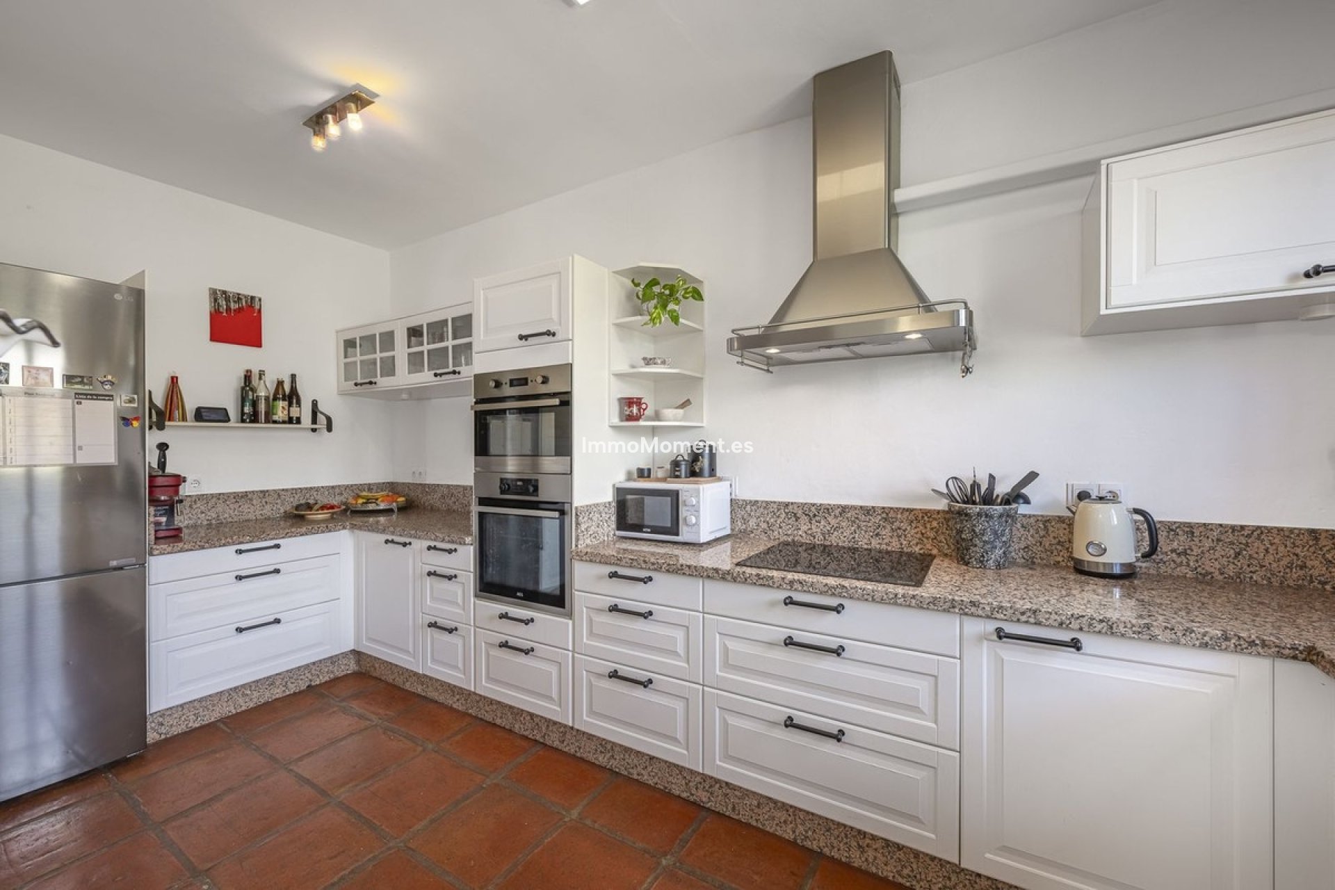 Resale - Villa - Mijas - Mijas Golf