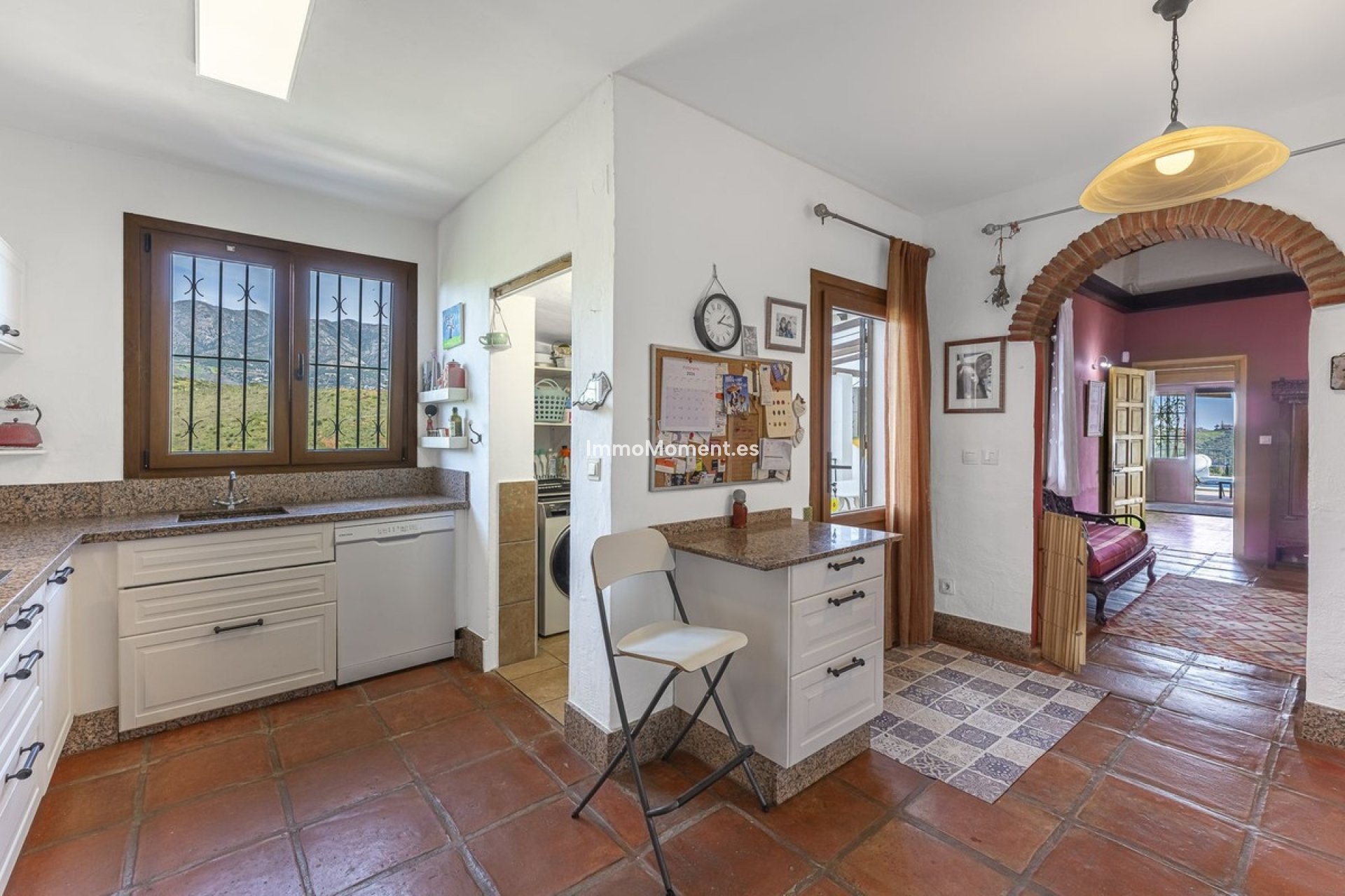 Resale - Villa - Mijas - Mijas Golf