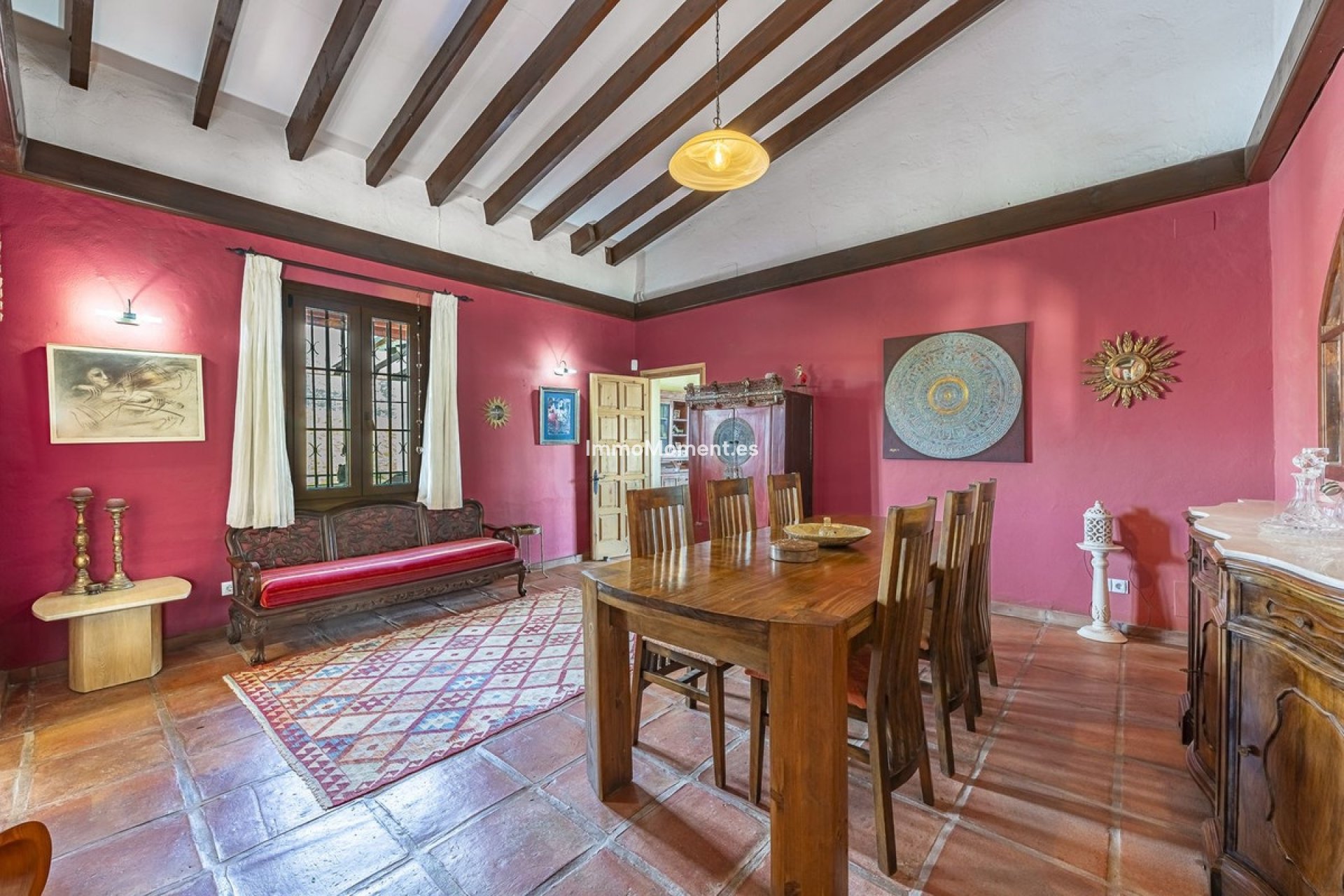 Resale - Villa - Mijas - Mijas Golf