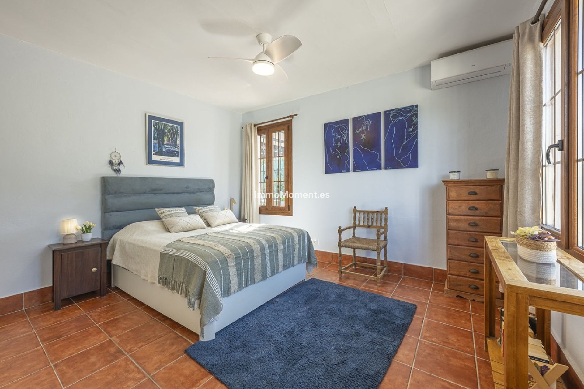 Resale - Villa - Mijas - Mijas Golf