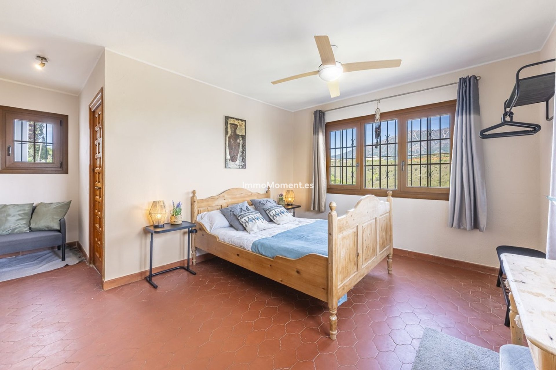 Resale - Villa - Mijas - Mijas Golf