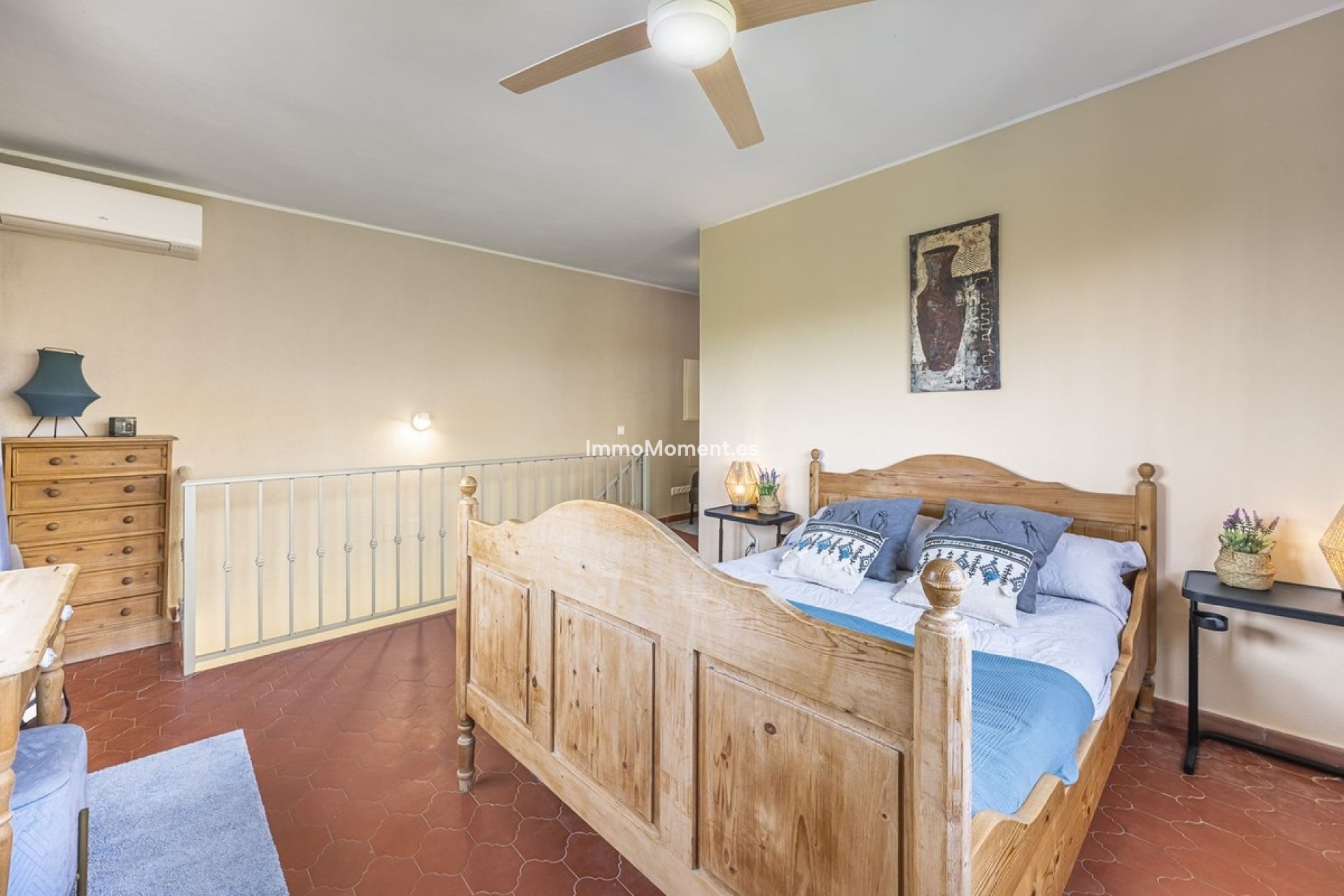 Resale - Villa - Mijas - Mijas Golf