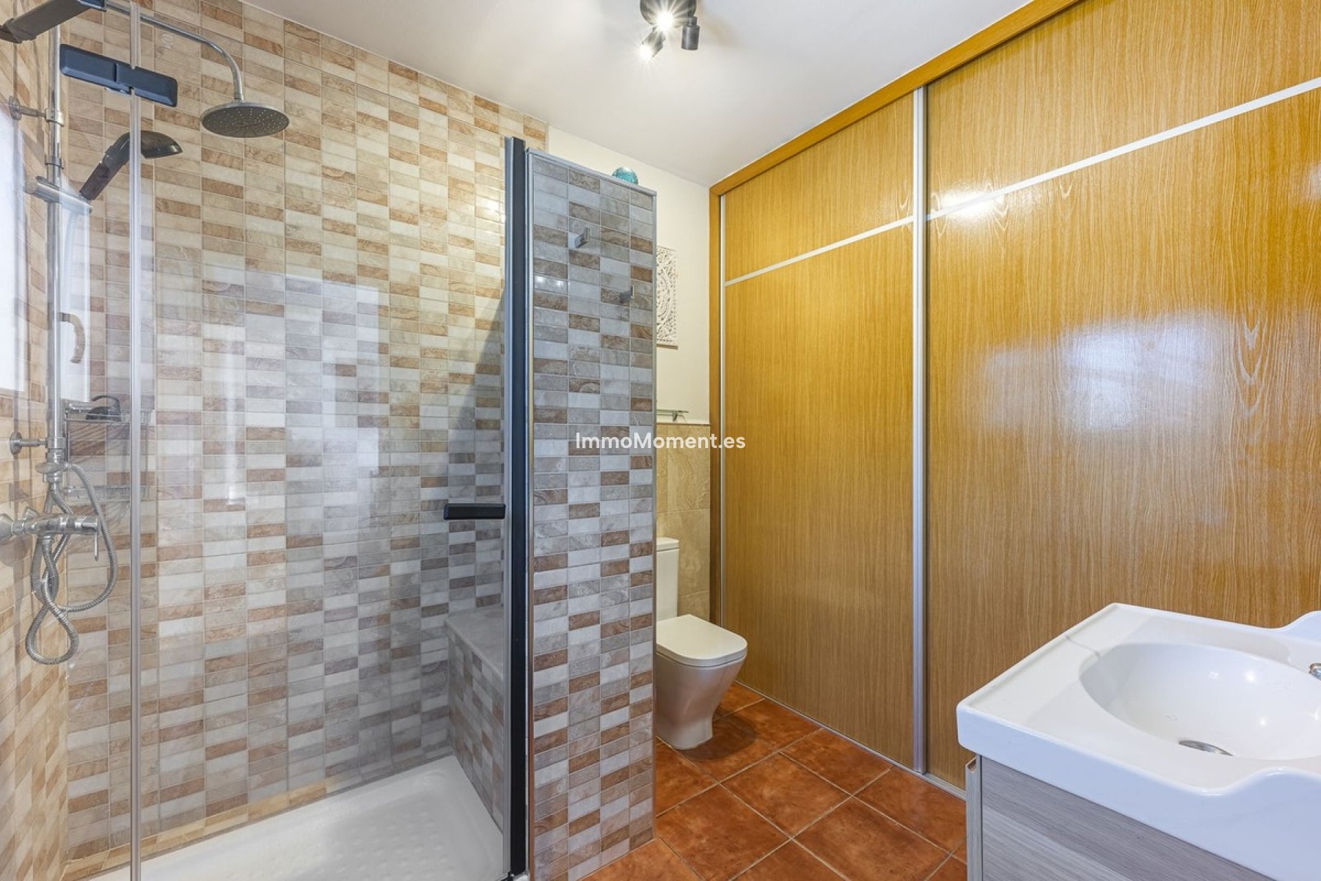 Resale - Villa - Mijas - Mijas Golf