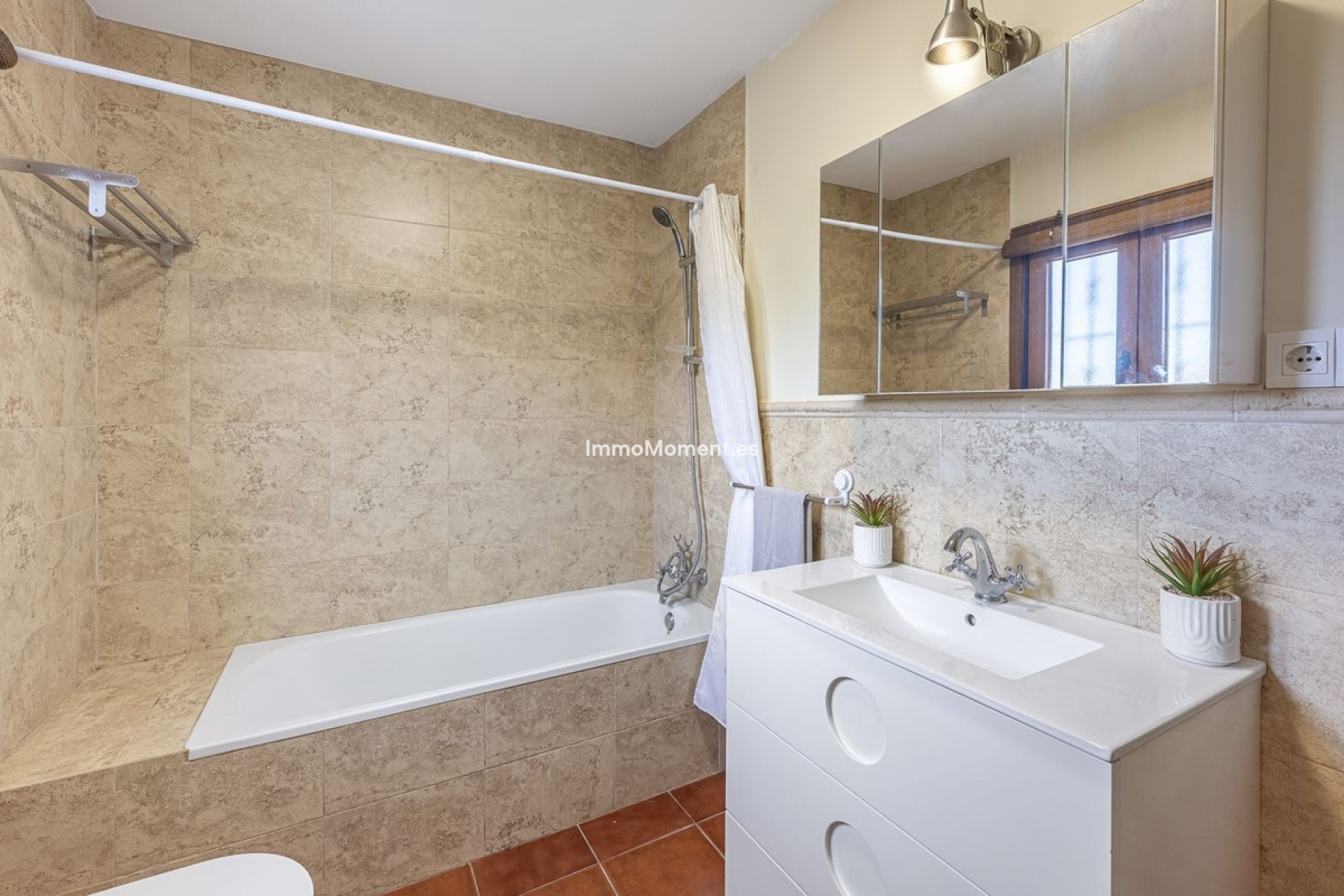 Resale - Villa - Mijas - Mijas Golf