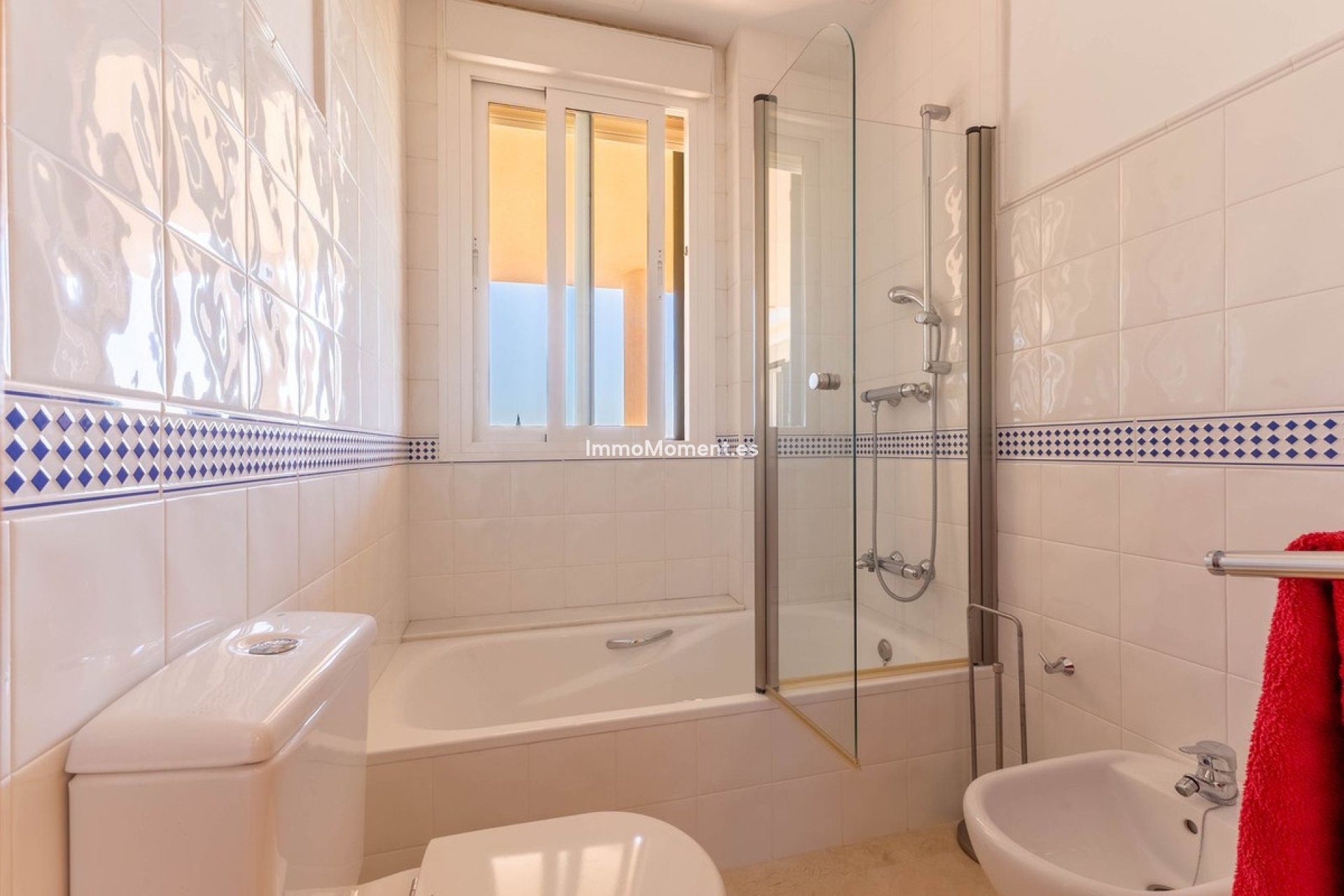 Resale - Villa - Mijas - Mijas Golf