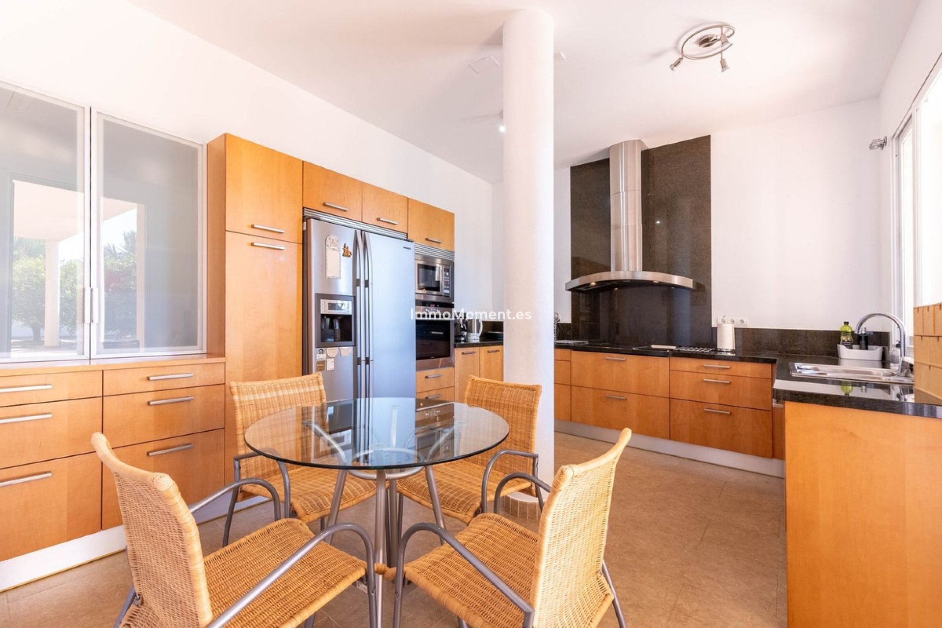 Resale - Villa - Mijas - Mijas Golf