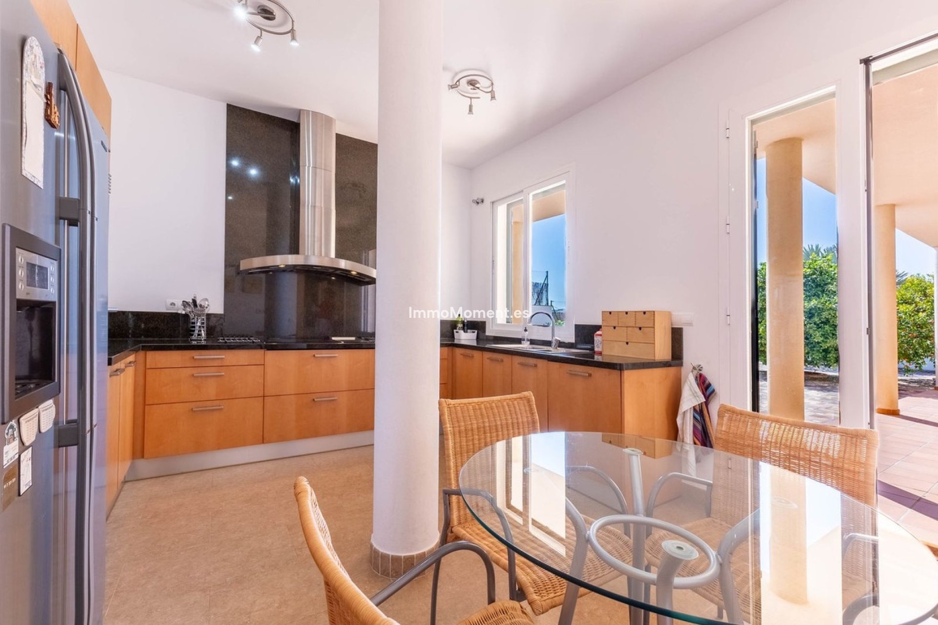 Resale - Villa - Mijas - Mijas Golf