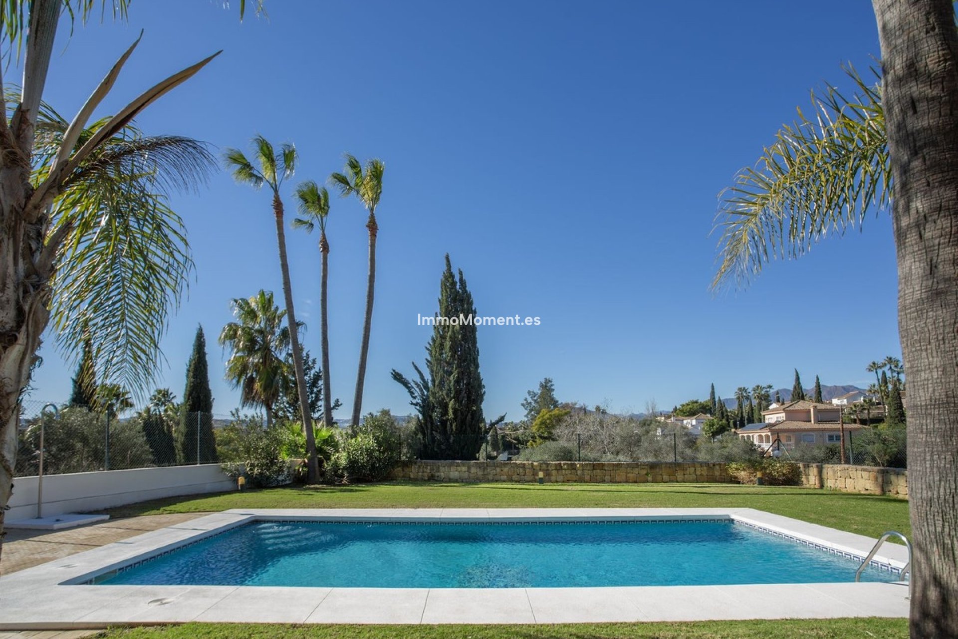 Resale - Villa - Mijas - Mijas Golf