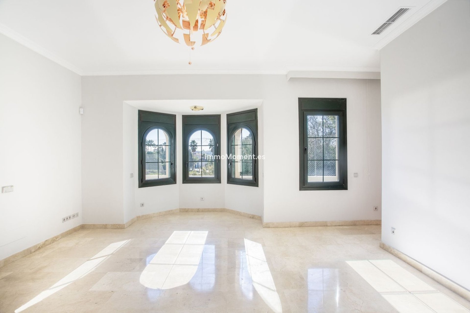 Resale - Villa - Mijas - Mijas Golf