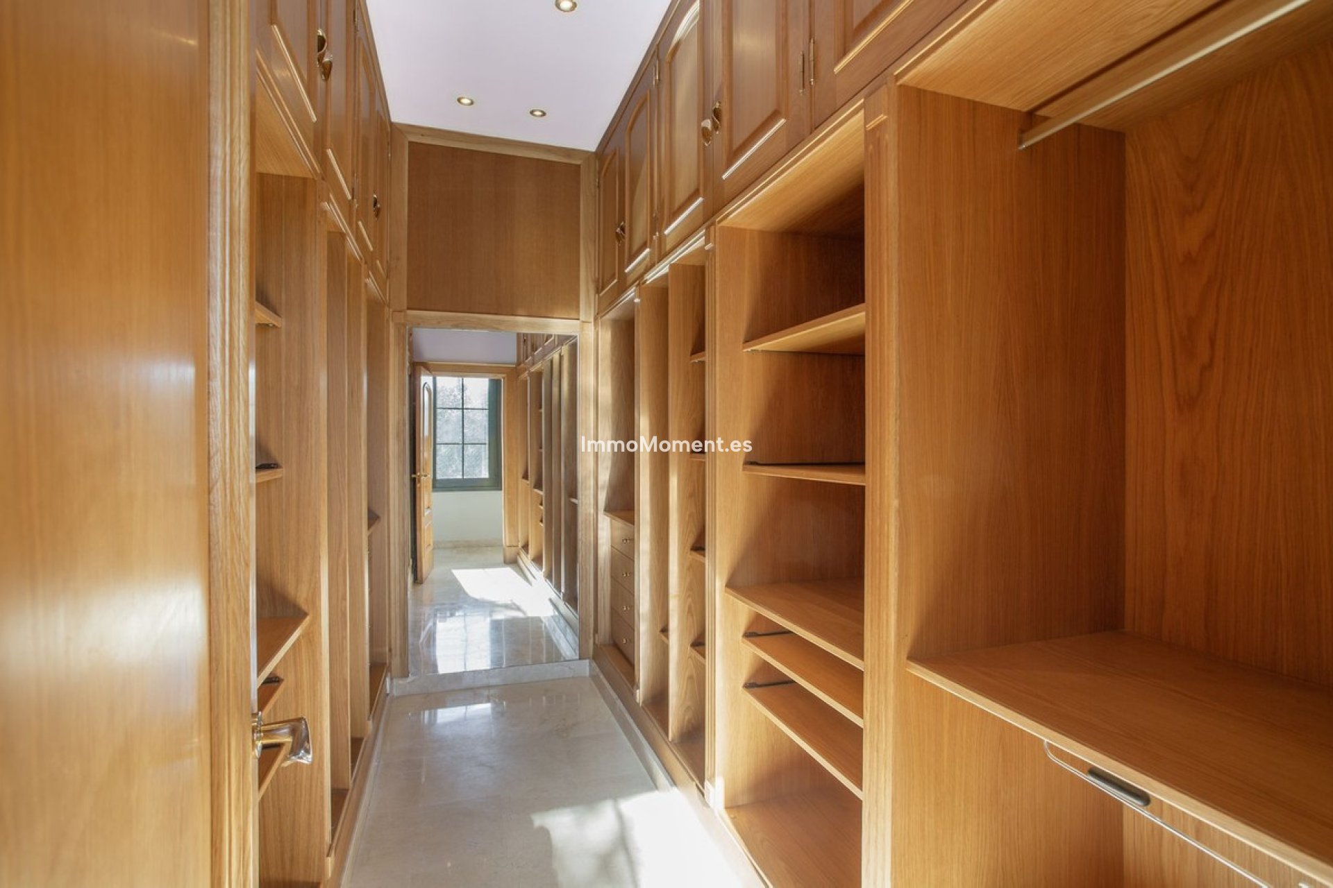 Resale - Villa - Mijas - Mijas Golf