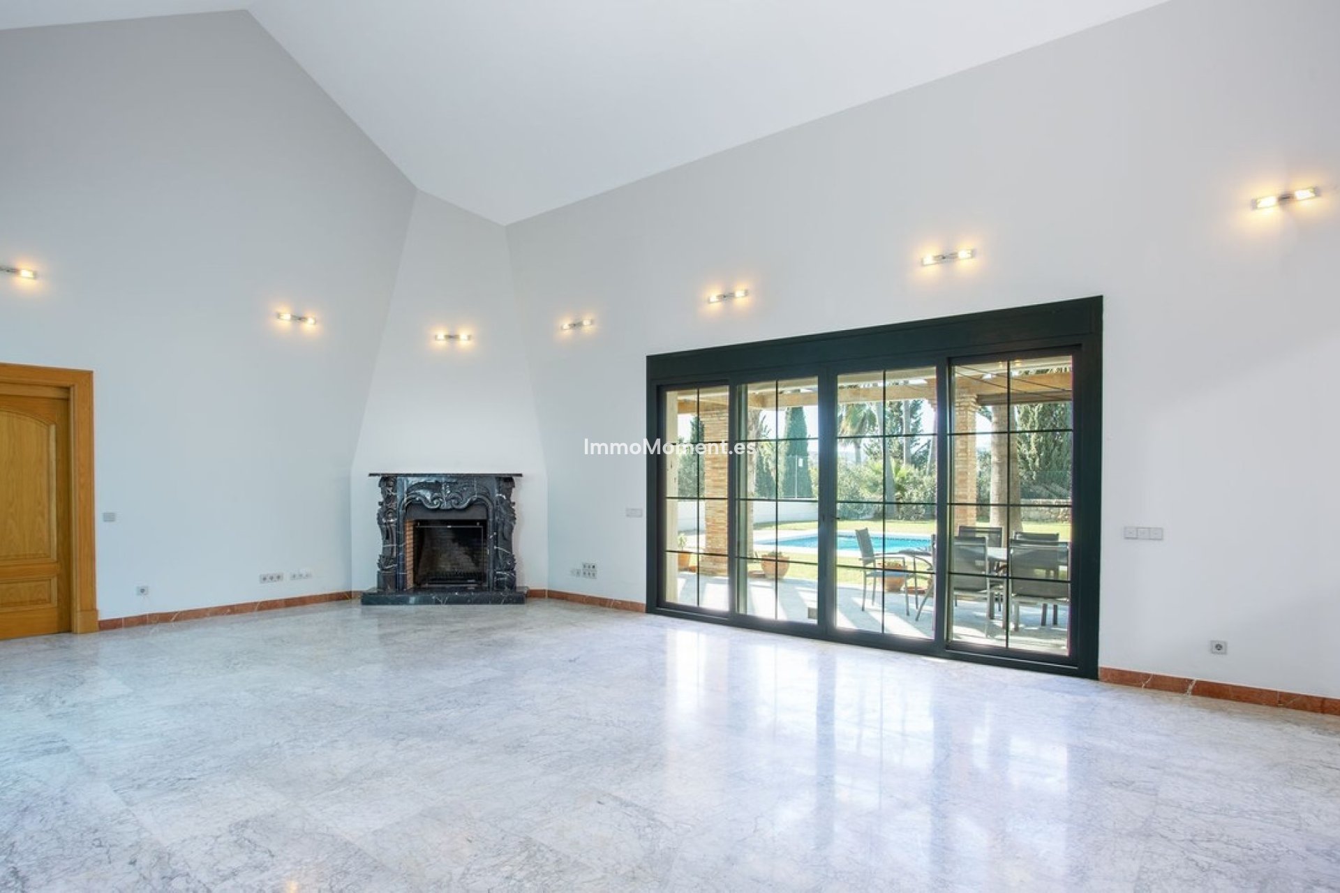 Resale - Villa - Mijas - Mijas Golf