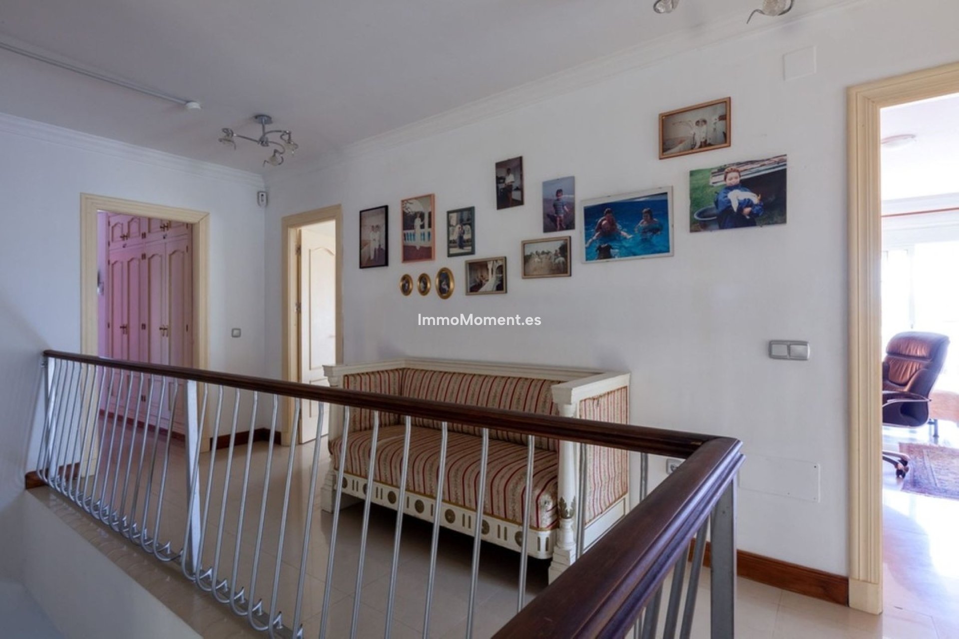 Resale - Villa - Mijas - Mijas Golf