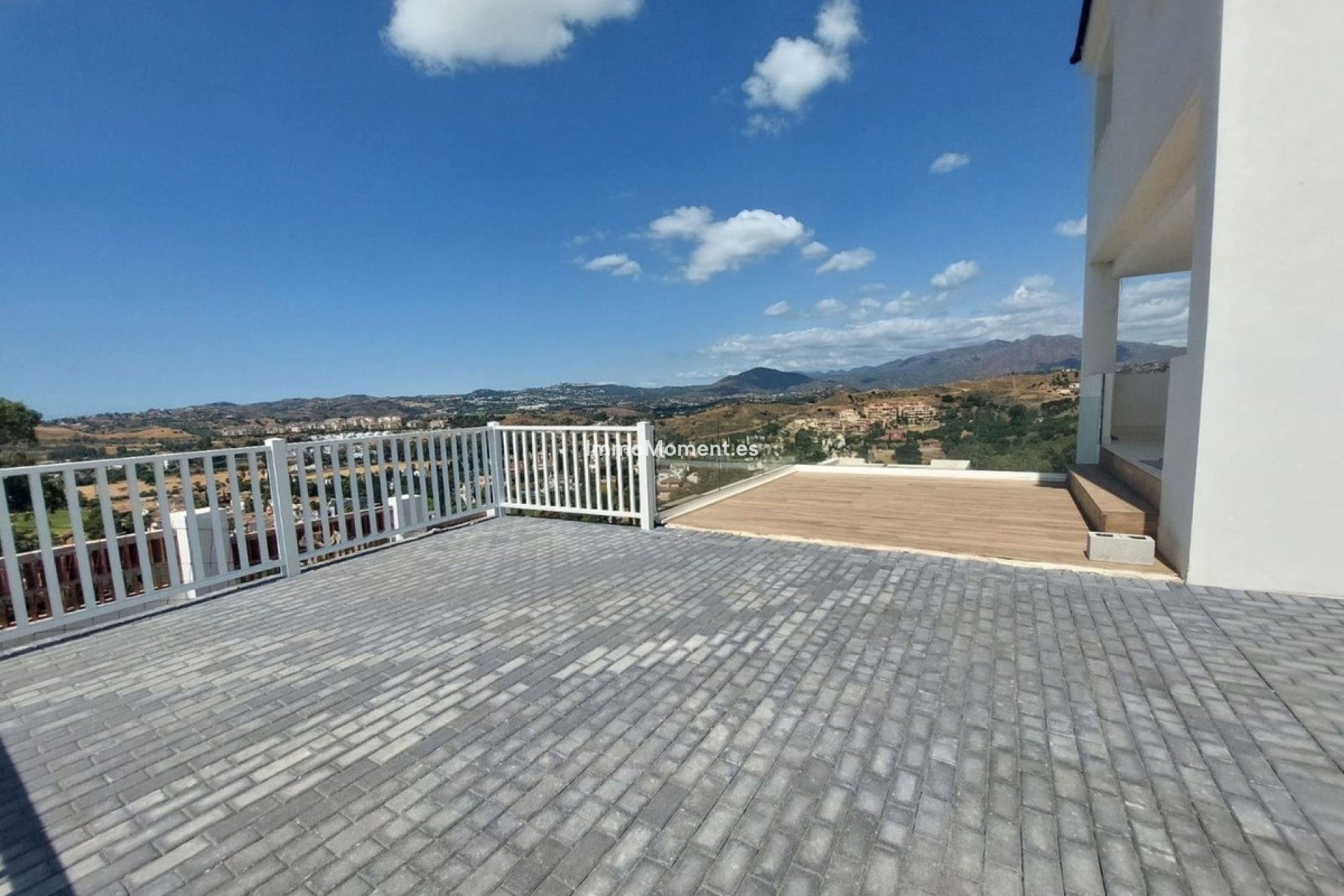 Resale - Villa - Mijas - Mijas Golf