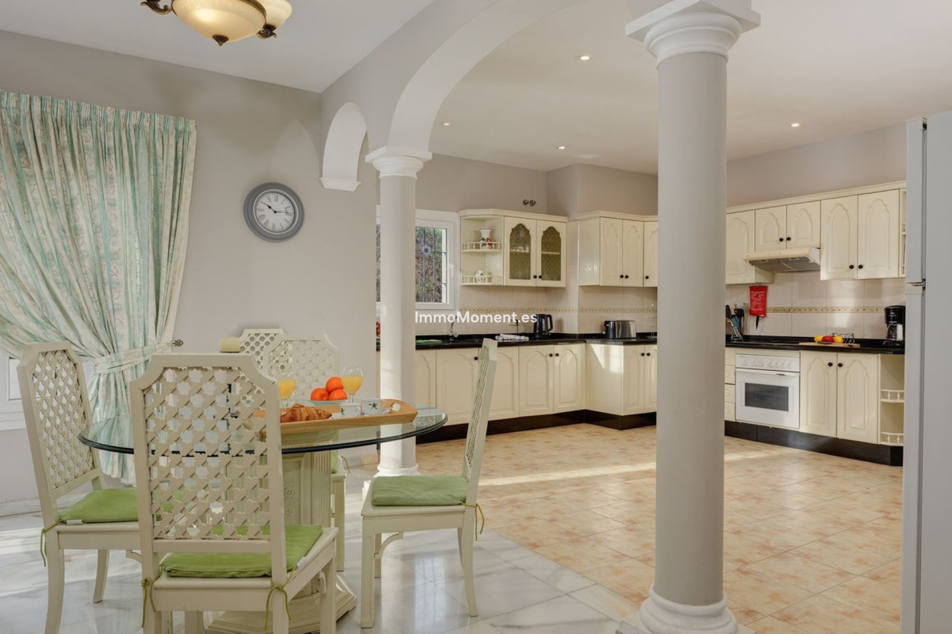 Resale - Villa - Mijas - Mijas Golf