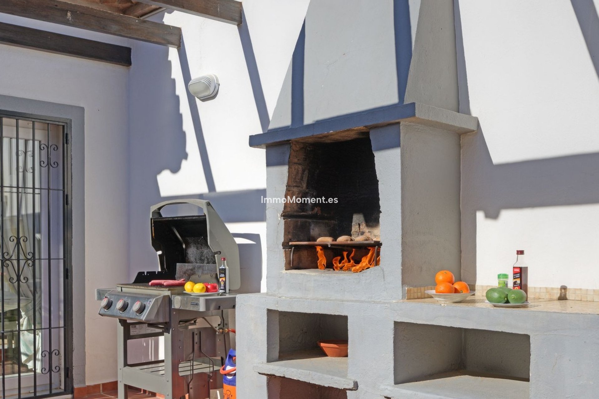 Resale - Villa - Mijas - Mijas Golf