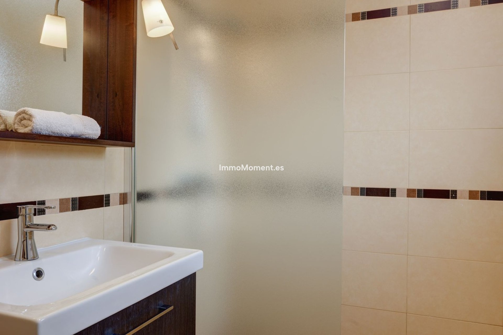 Resale - Villa - Mijas - Mijas Golf