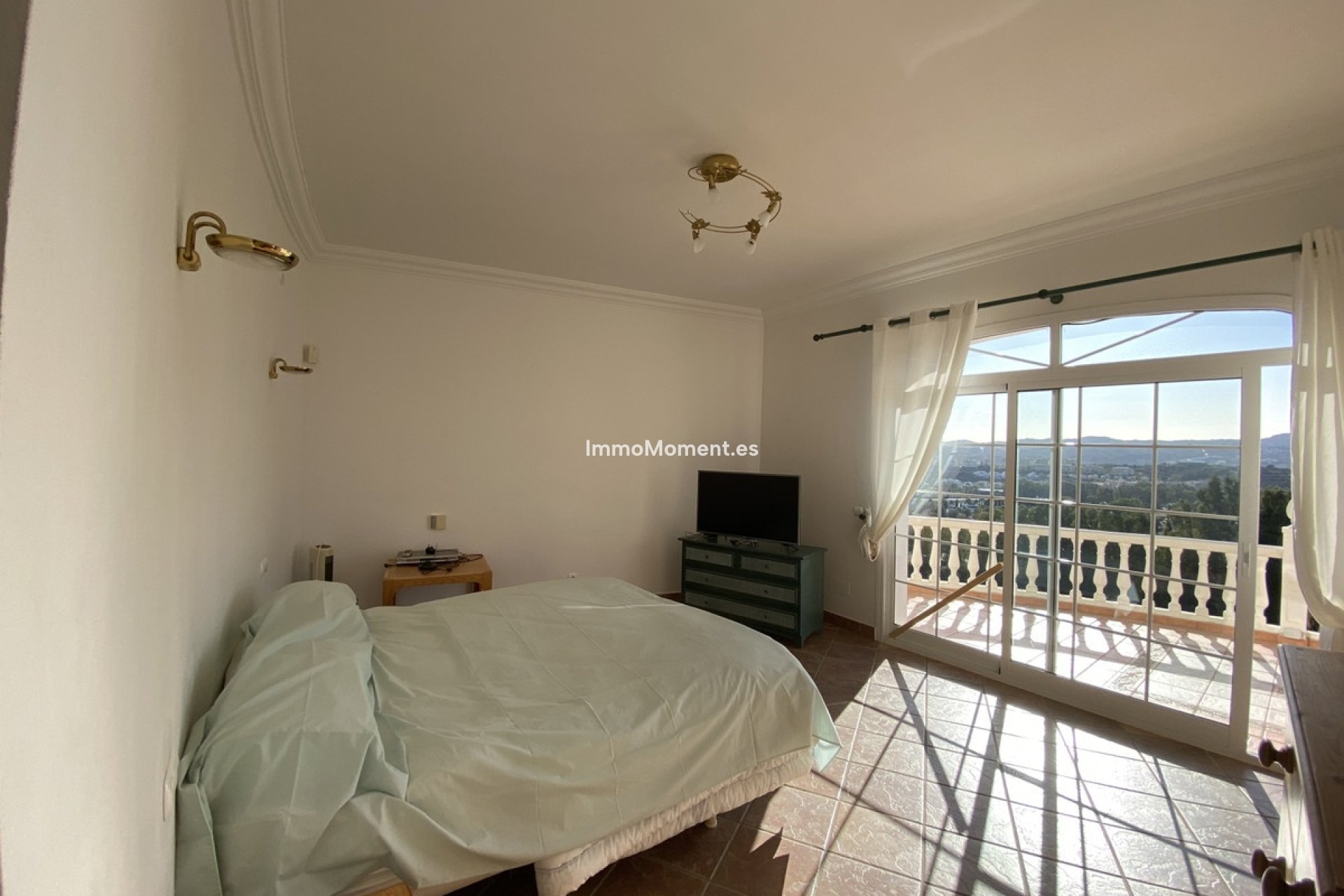 Resale - Villa - Mijas - Mijas Golf