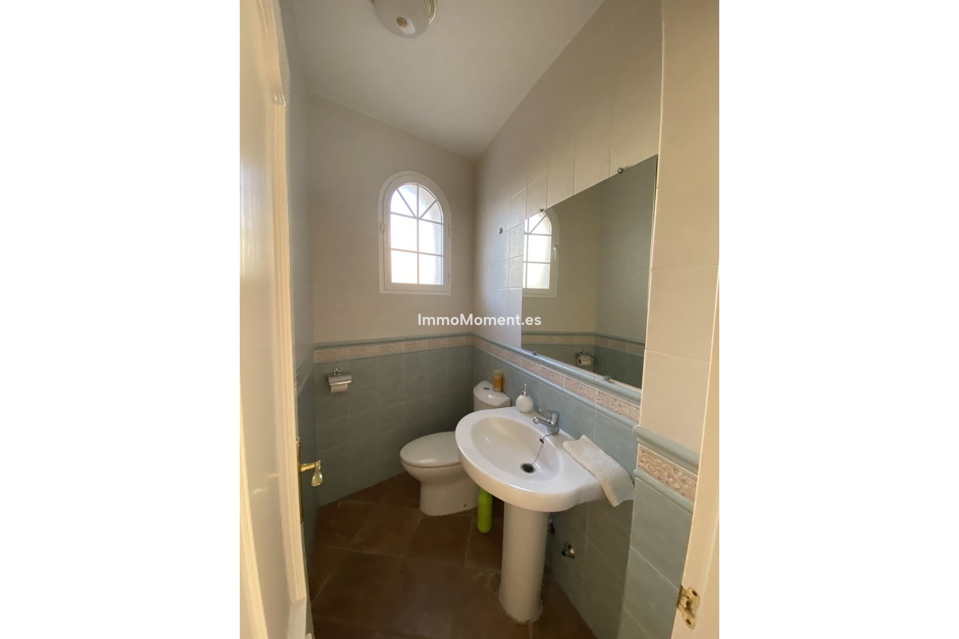 Resale - Villa - Mijas - Mijas Golf