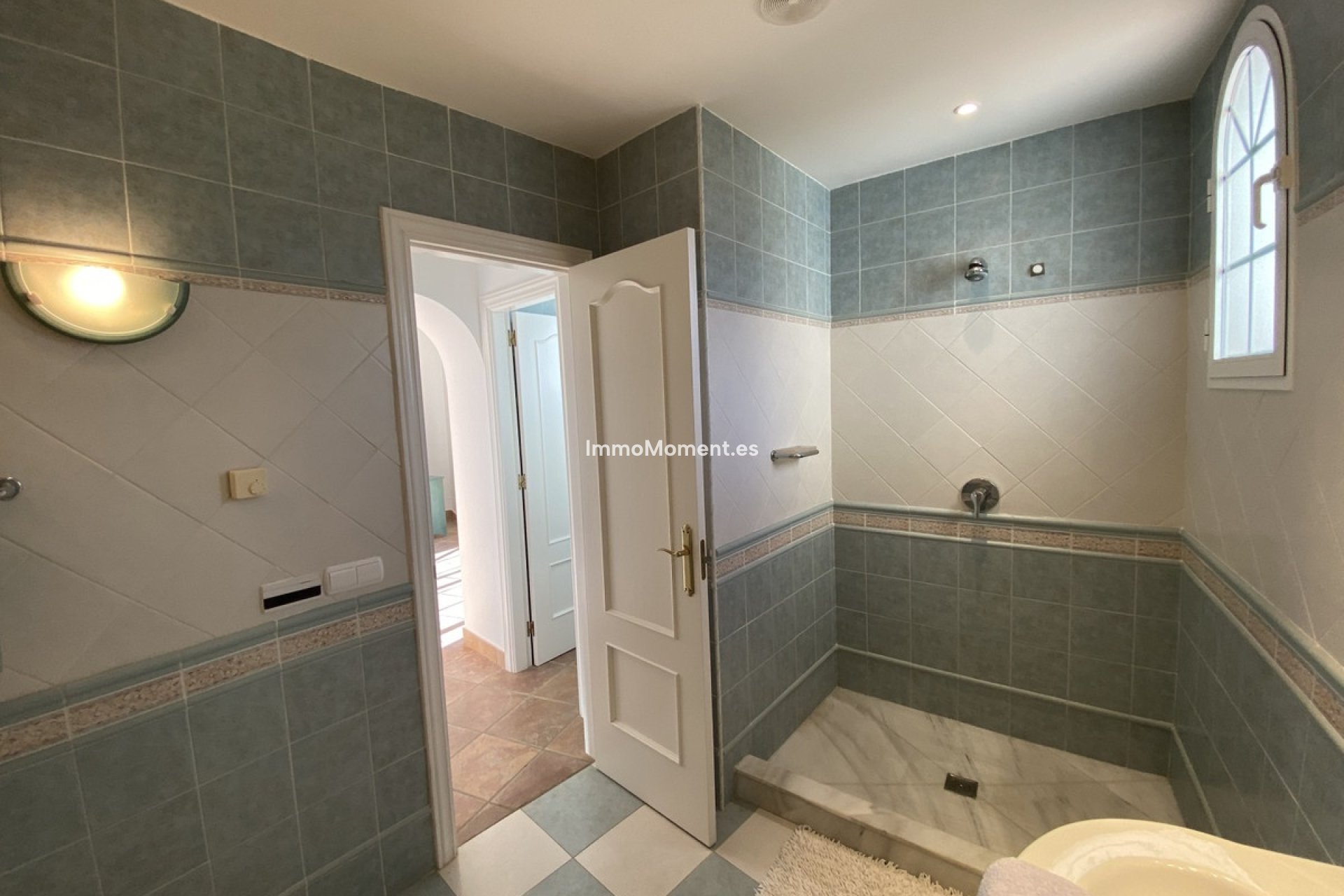 Resale - Villa - Mijas - Mijas Golf