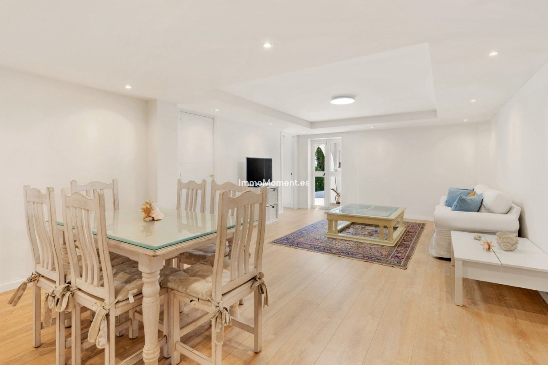 Resale - Villa - Mijas - Mijas Golf