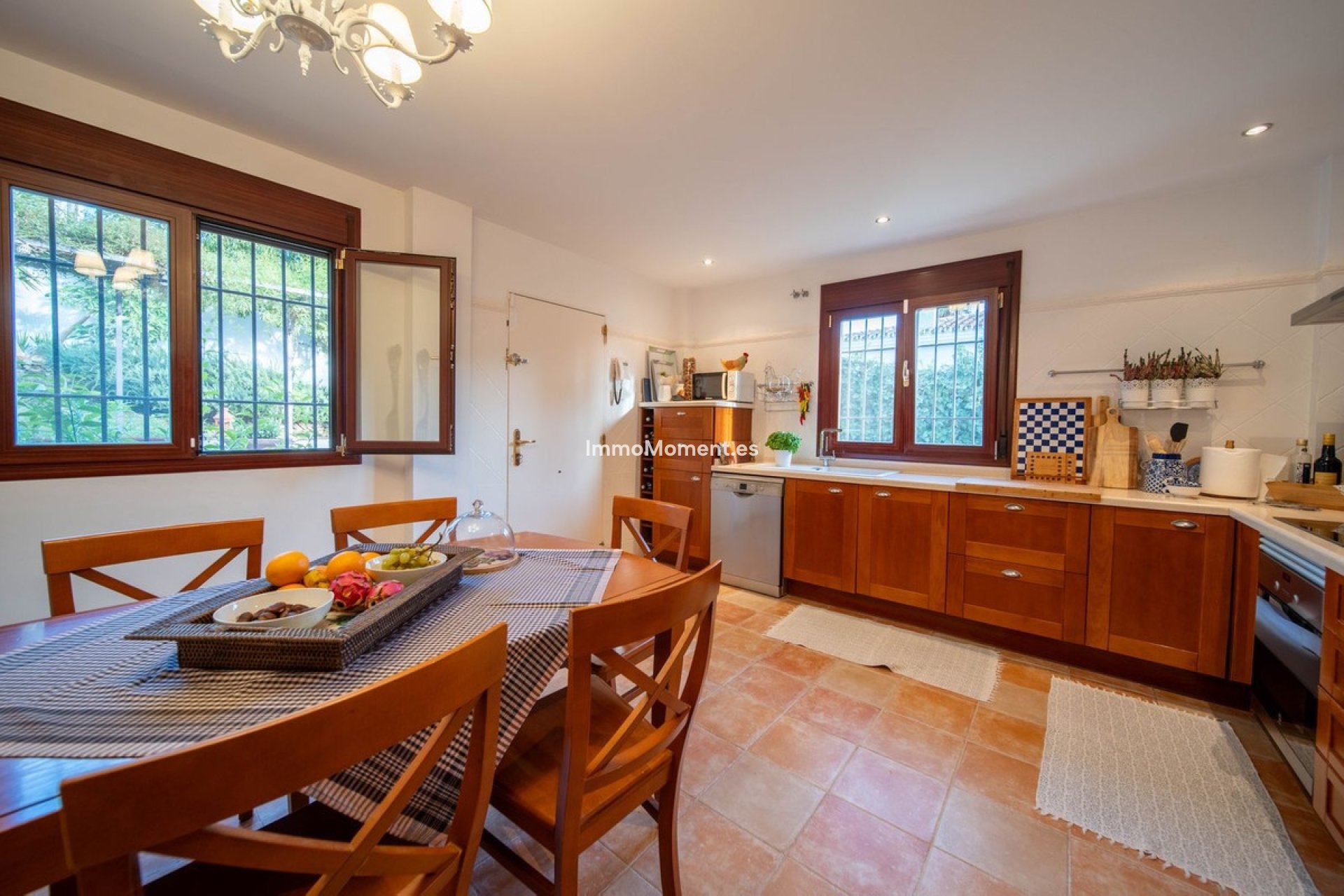 Resale - Villa - Mijas - Mijas Golf