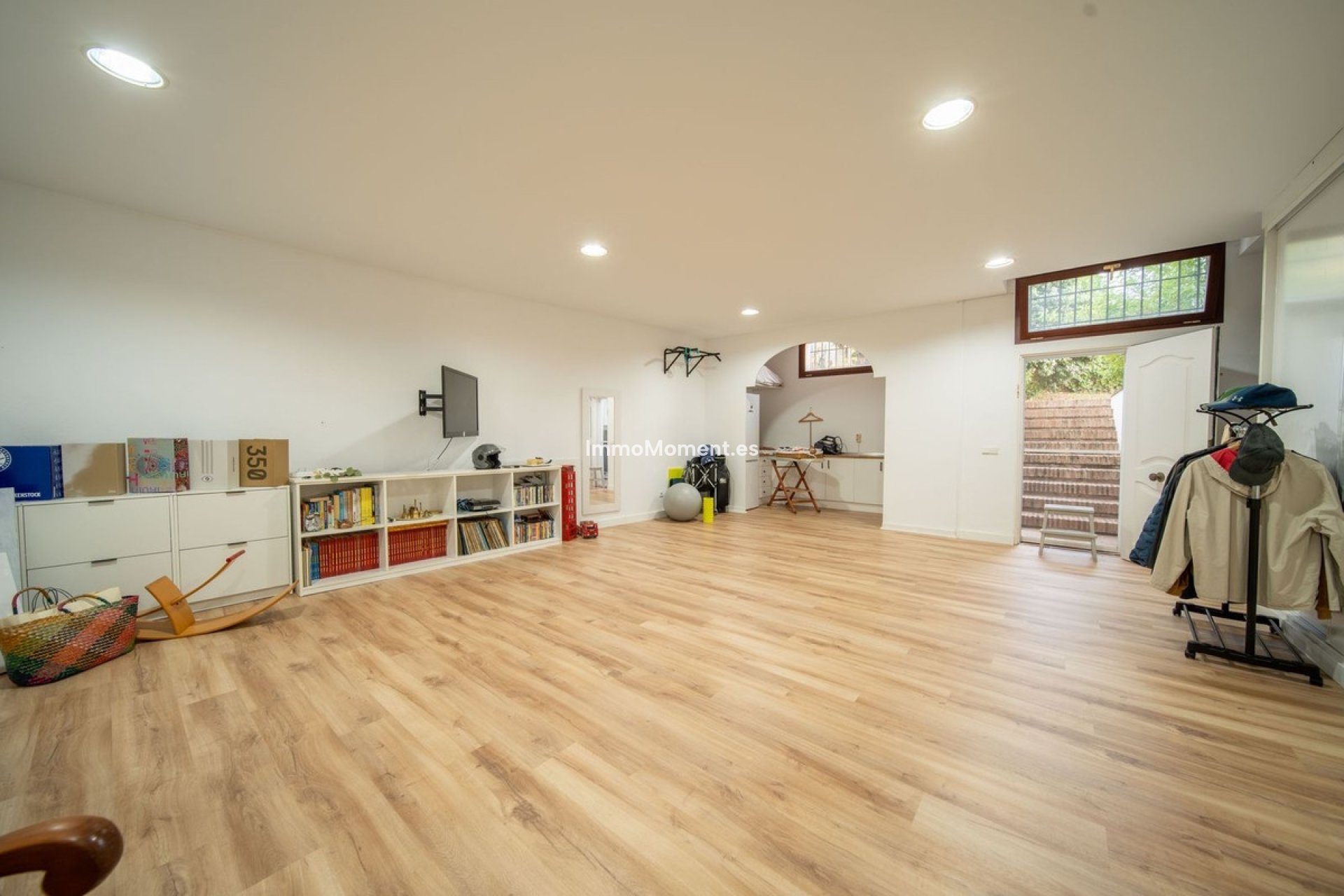 Resale - Villa - Mijas - Mijas Golf