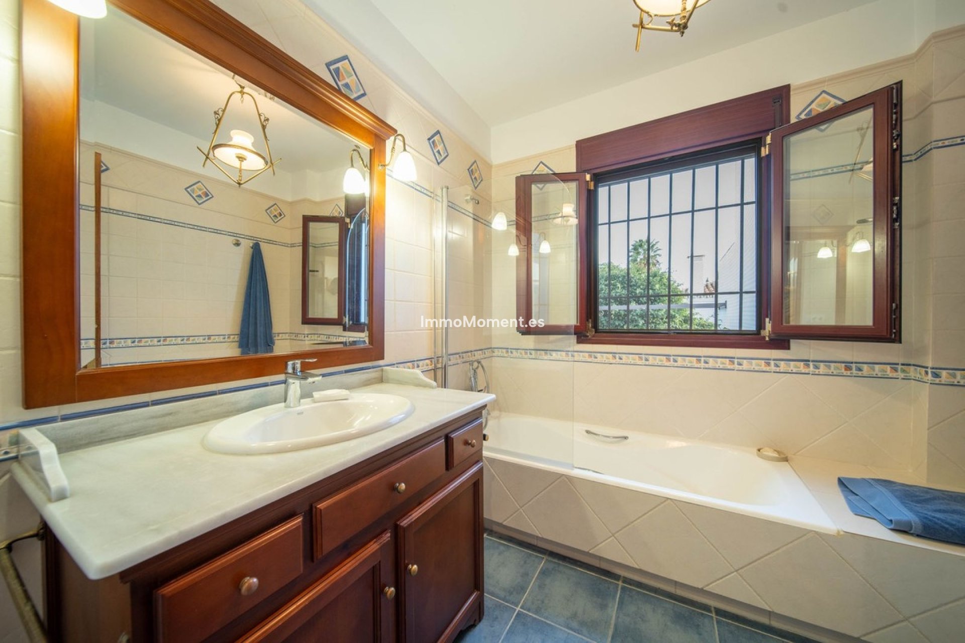 Resale - Villa - Mijas - Mijas Golf