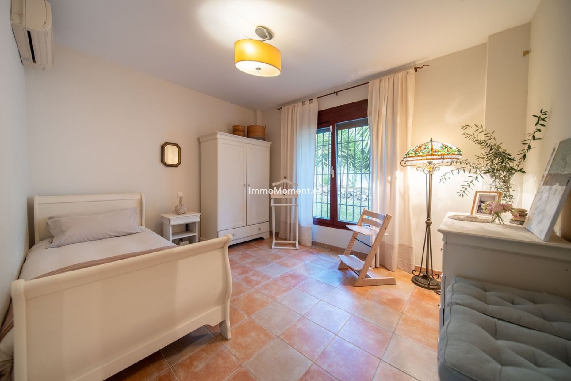 Resale - Villa - Mijas - Mijas Golf