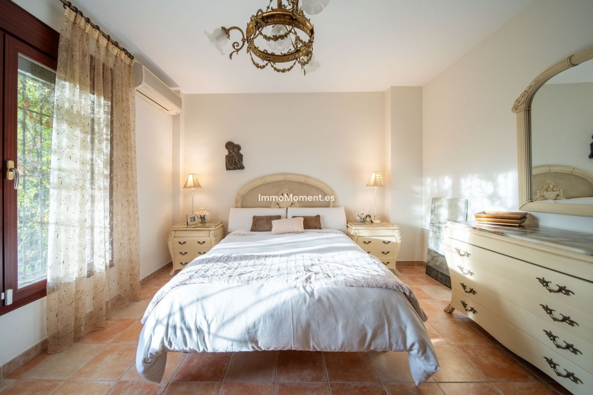 Resale - Villa - Mijas - Mijas Golf