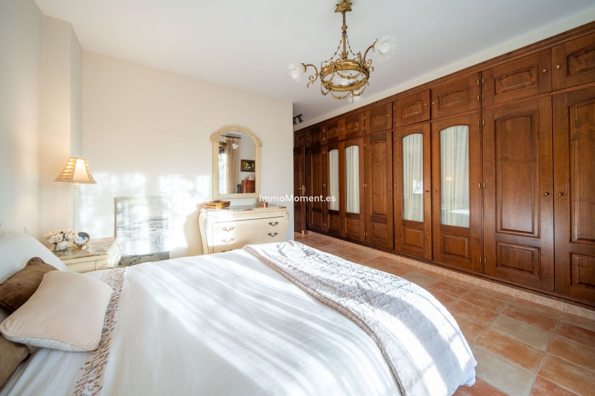 Resale - Villa - Mijas - Mijas Golf