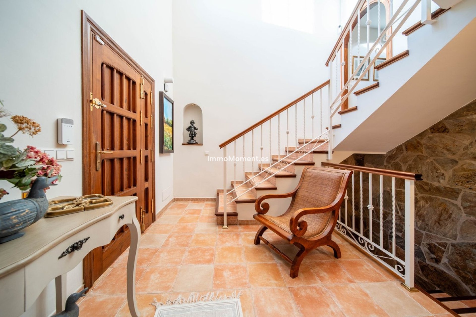 Resale - Villa - Mijas - Mijas Golf