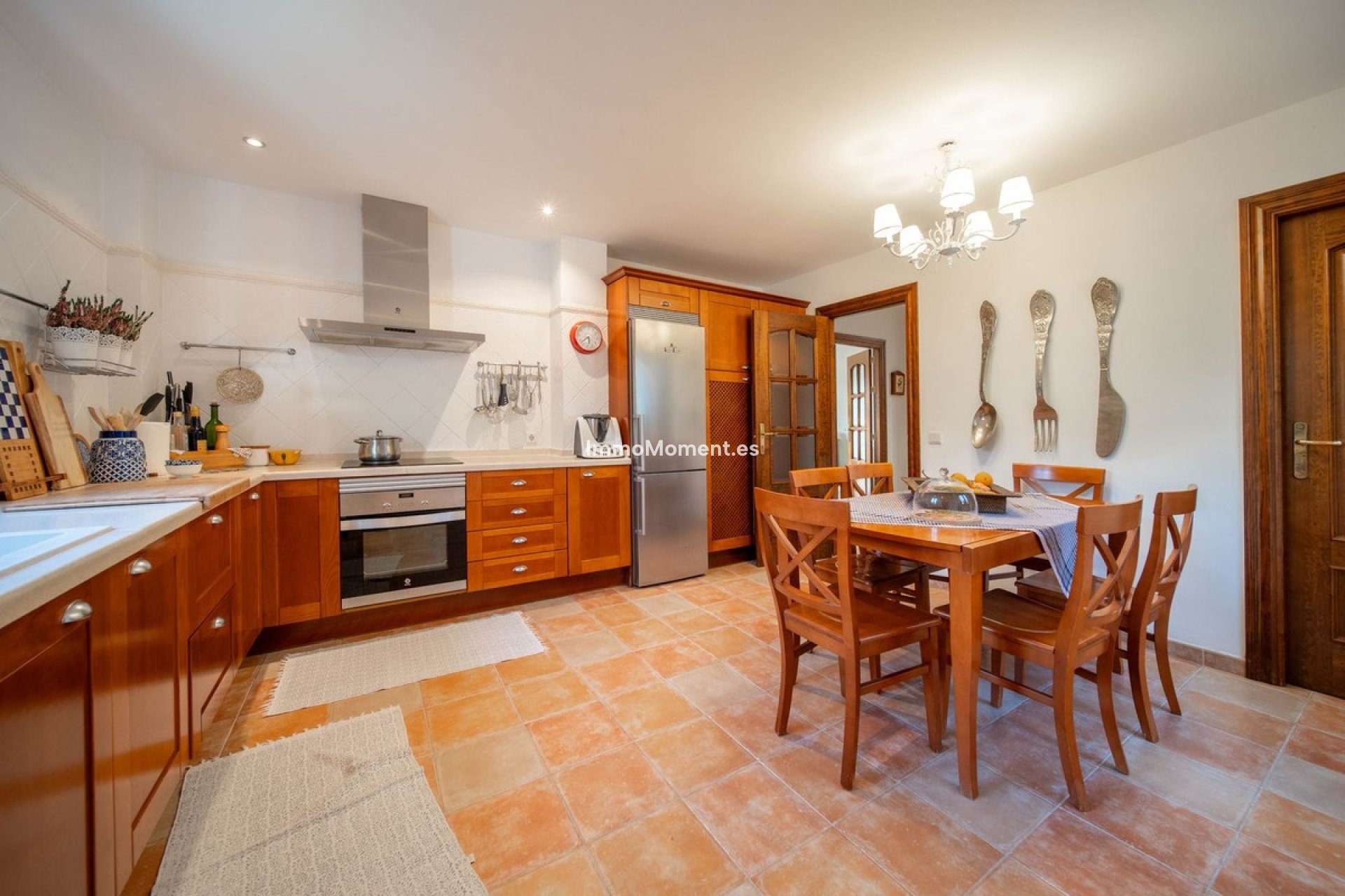 Resale - Villa - Mijas - Mijas Golf