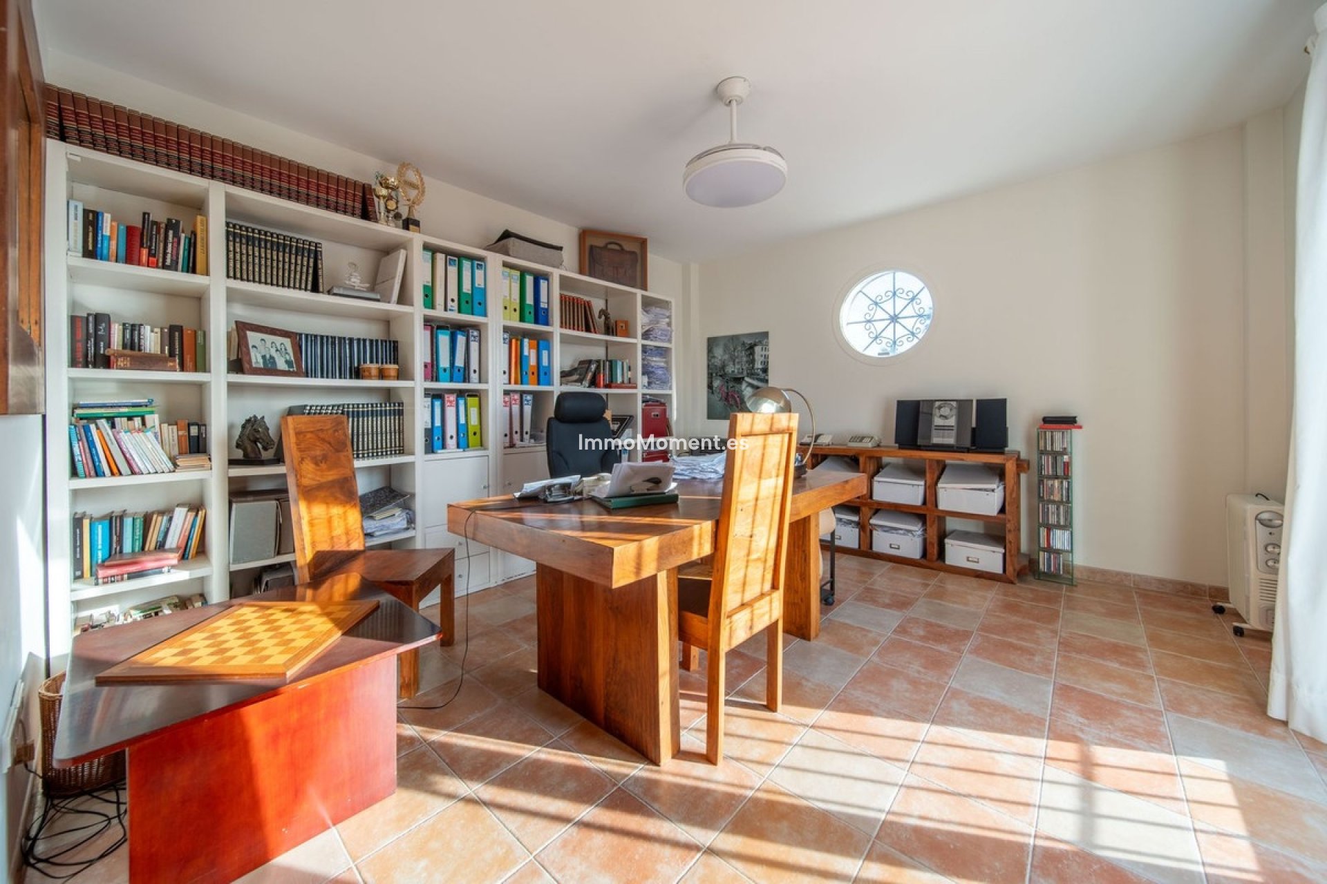 Resale - Villa - Mijas - Mijas Golf