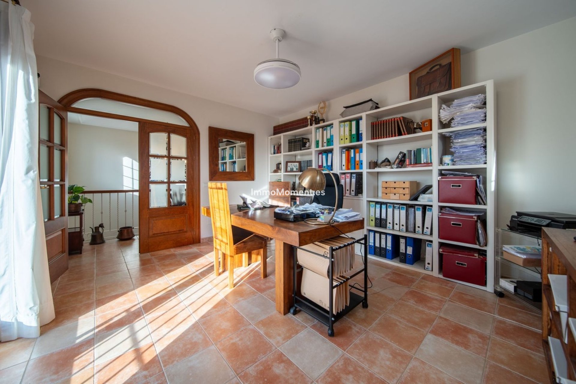 Resale - Villa - Mijas - Mijas Golf