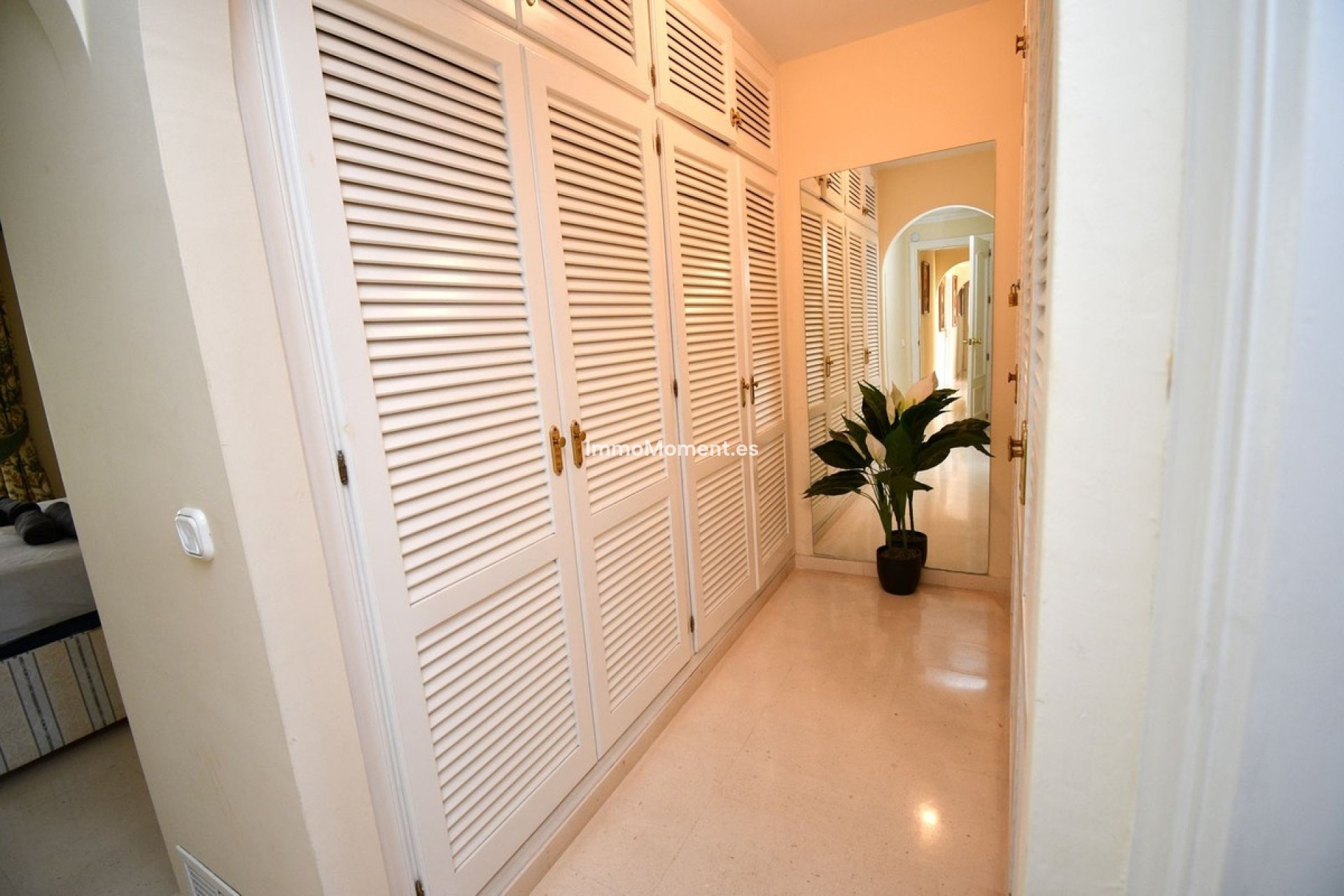 Resale - Villa - Mijas - Mijas Golf